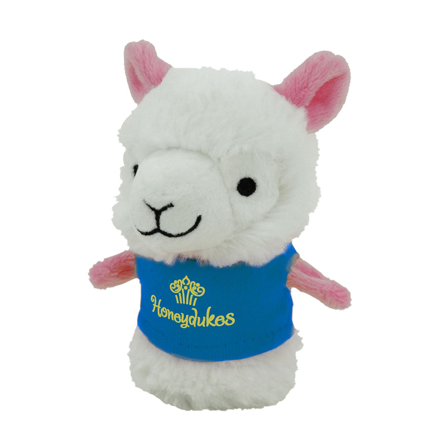Picture of Chelsea Teddy Bear™ Shorties - 4" Plush