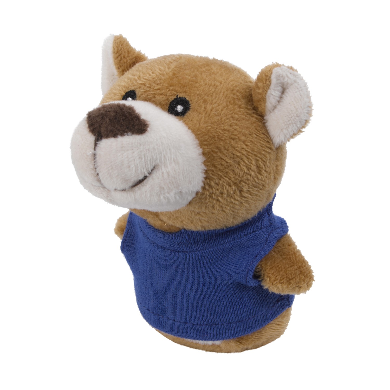 Picture of Chelsea Teddy Bear™ Shorties - 4" Plush