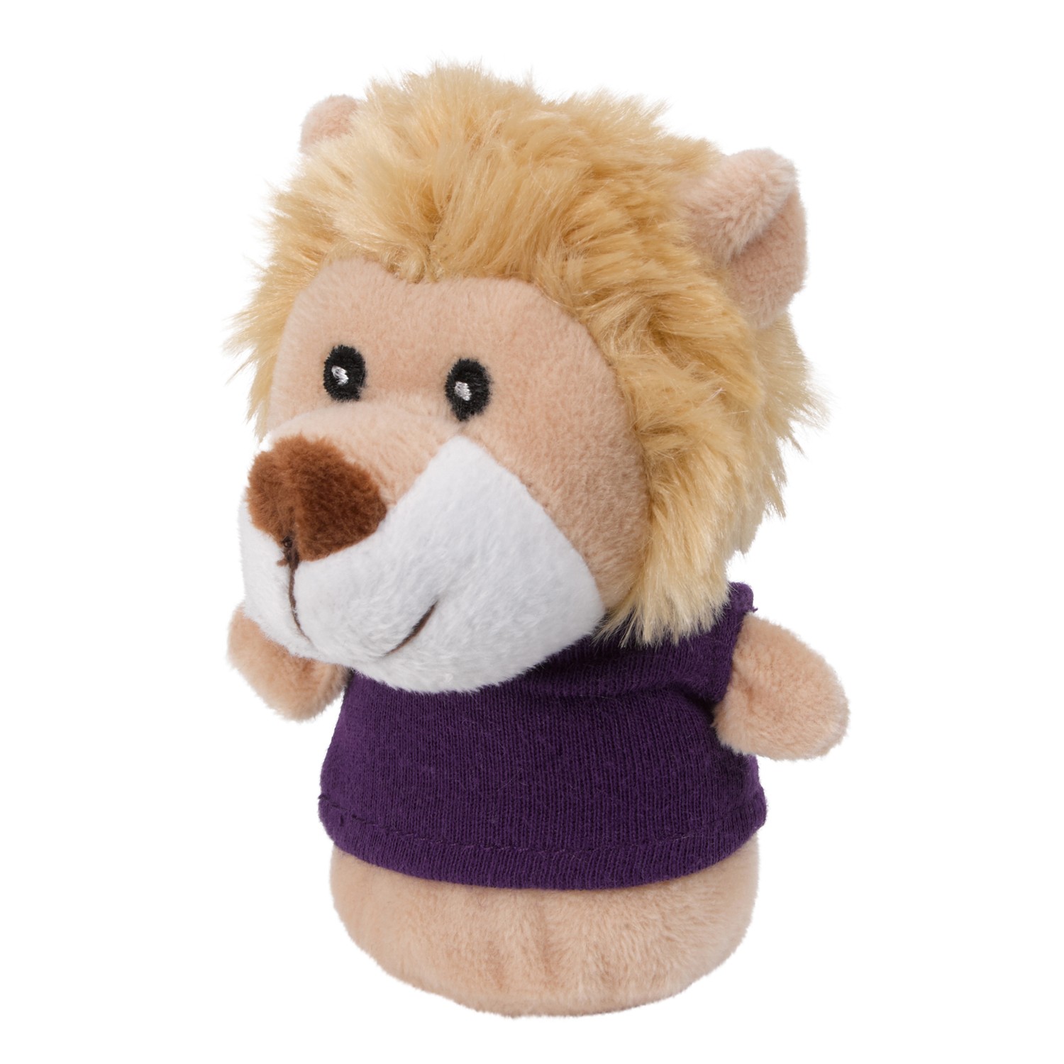 Picture of Chelsea Teddy Bear™ Shorties - 4" Plush