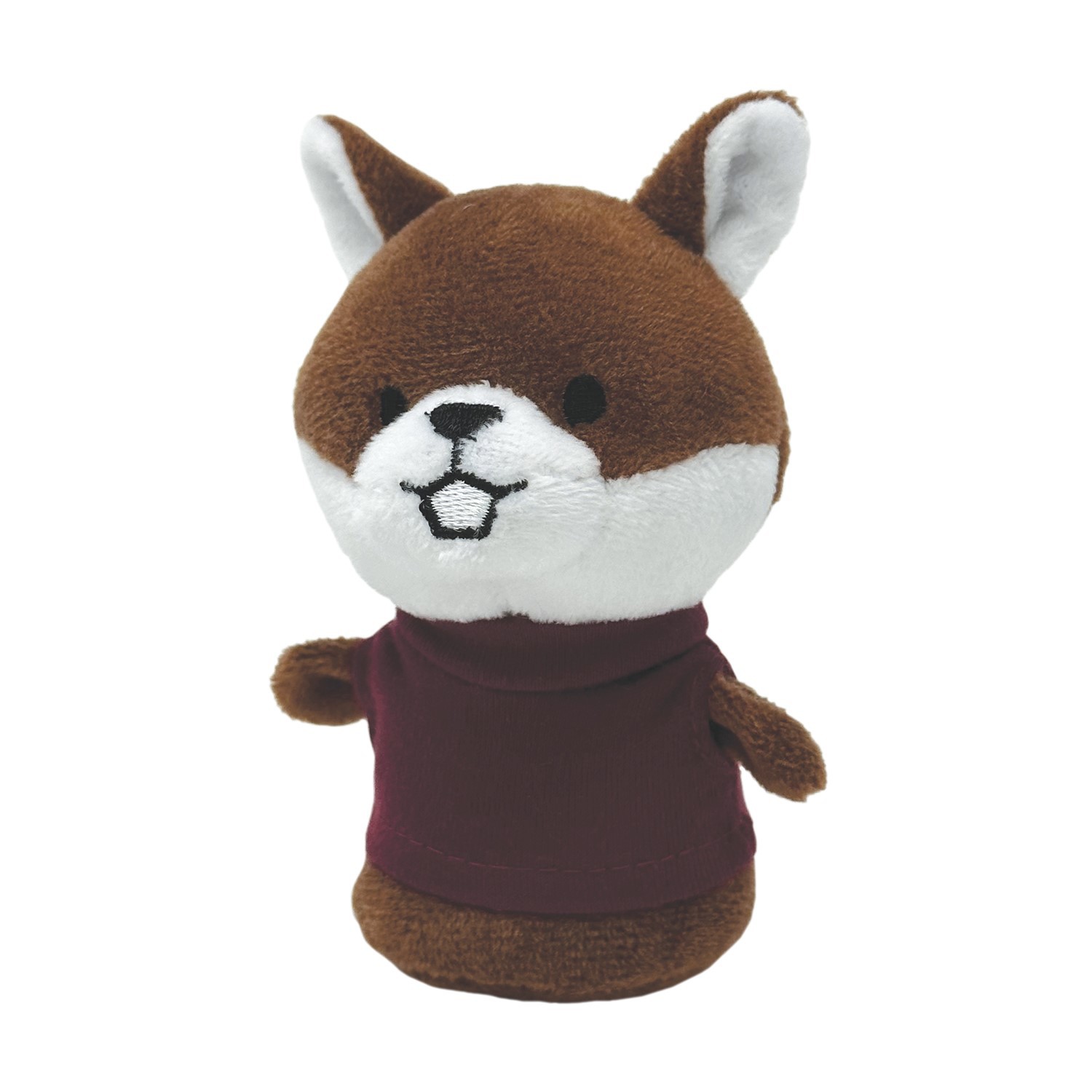 Picture of Chelsea Teddy Bear™ Shorties - 4" Plush