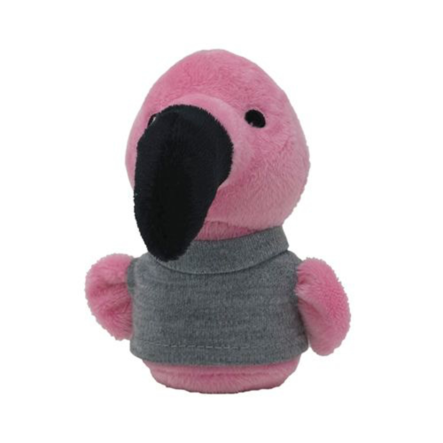 Picture of Chelsea Teddy Bear™ Shorties - 4" Plush