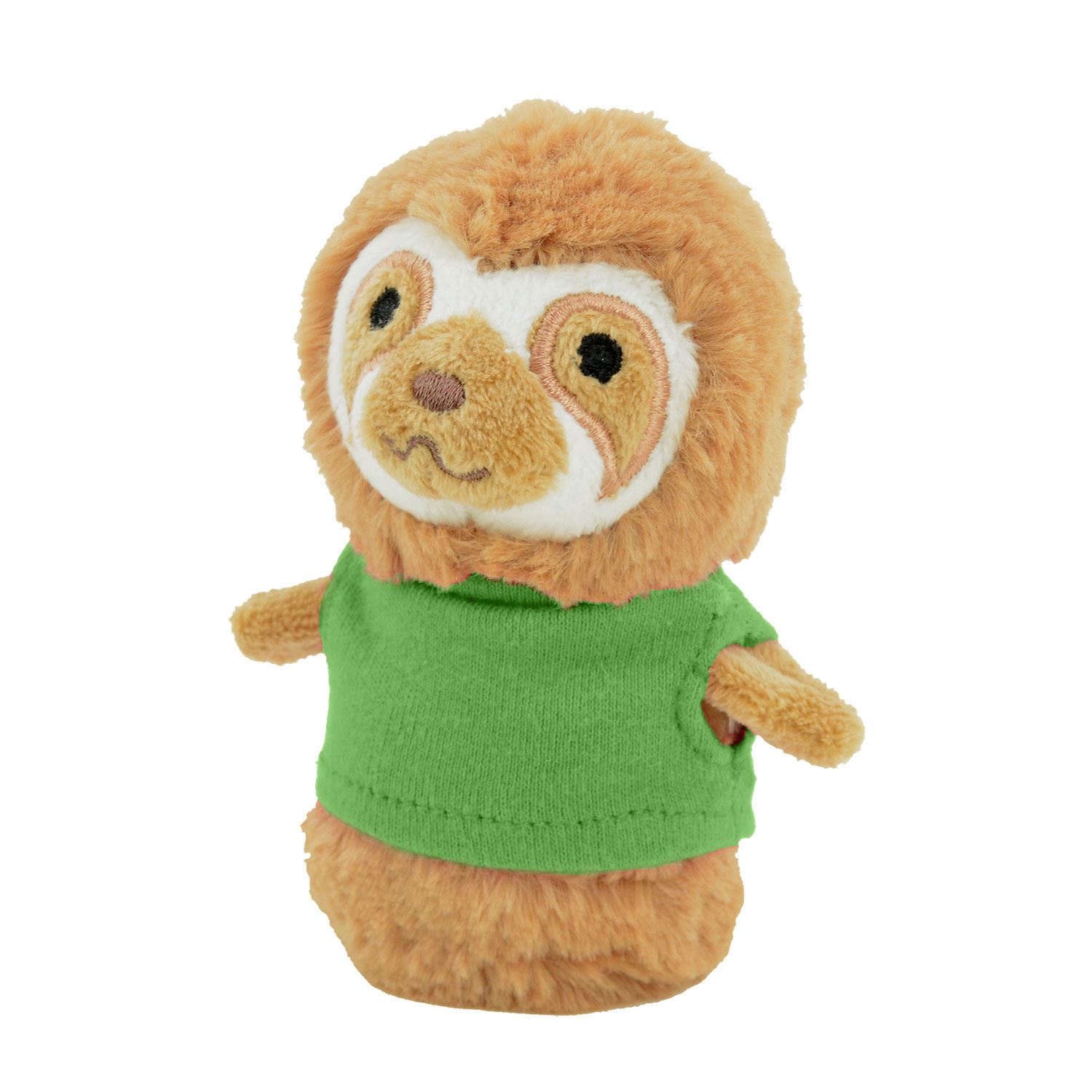 Picture of Chelsea Teddy Bear™ Shorties - 4" Plush
