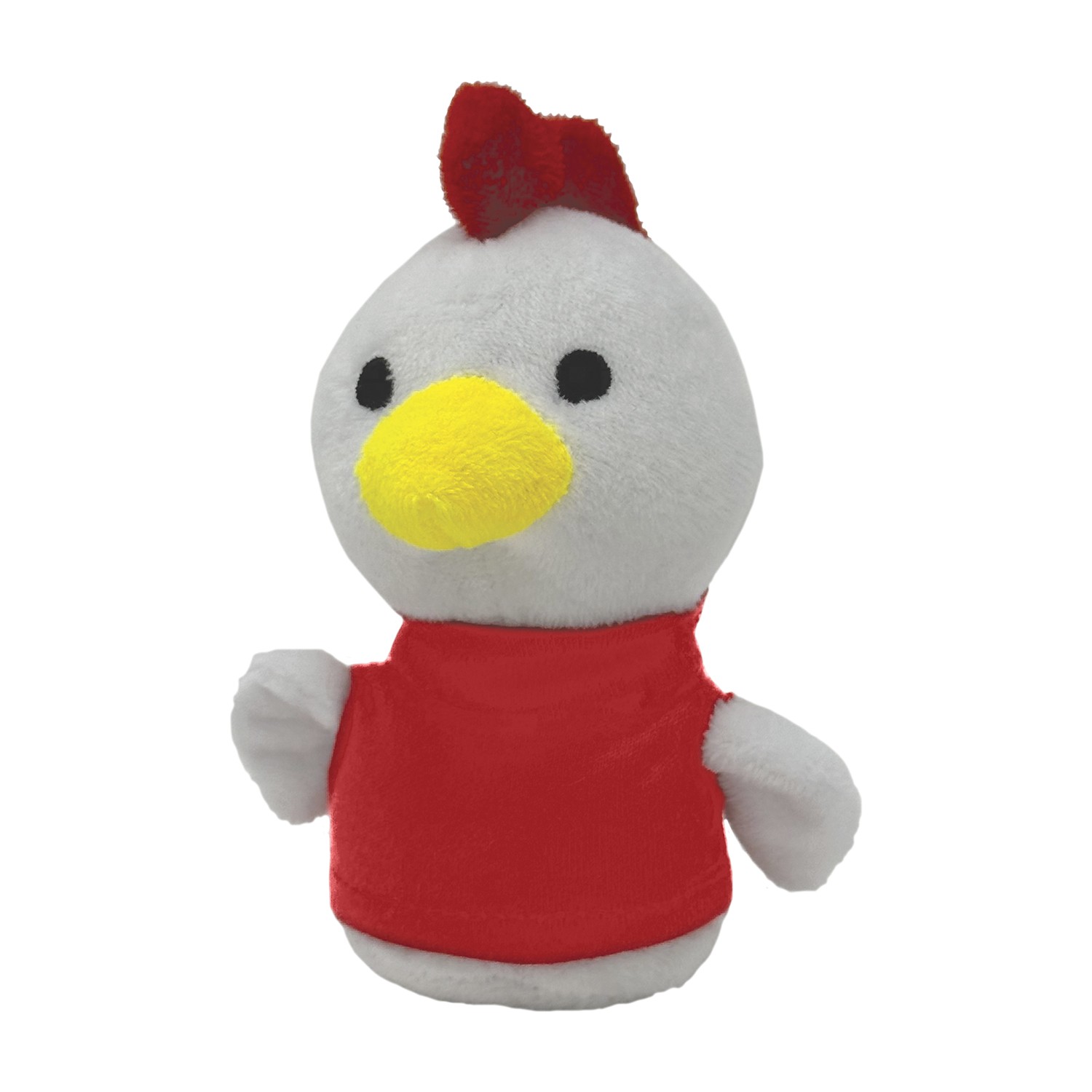 Picture of Chelsea Teddy Bear™ Shorties - 4" Plush
