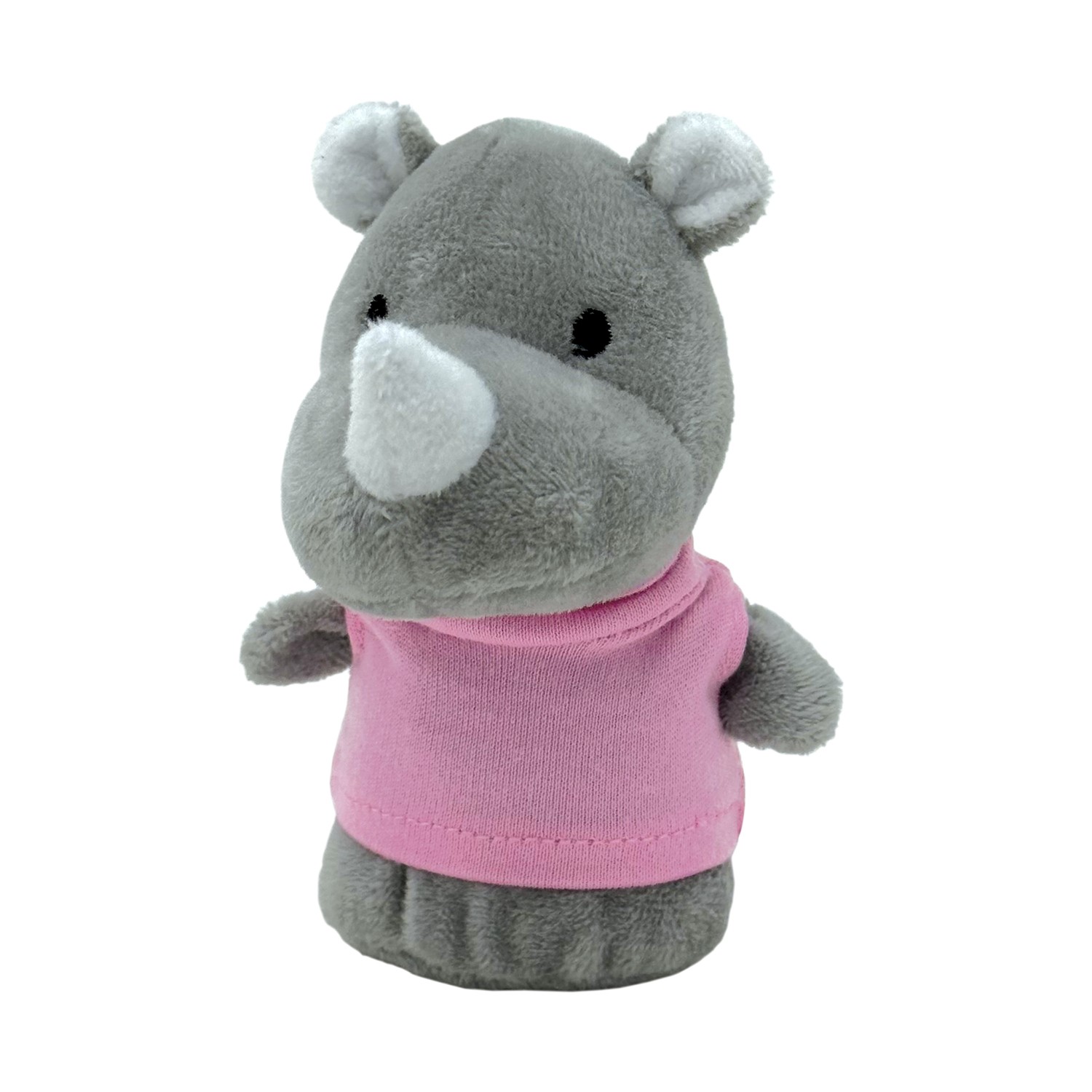 Picture of Chelsea Teddy Bear™ Shorties - 4" Plush