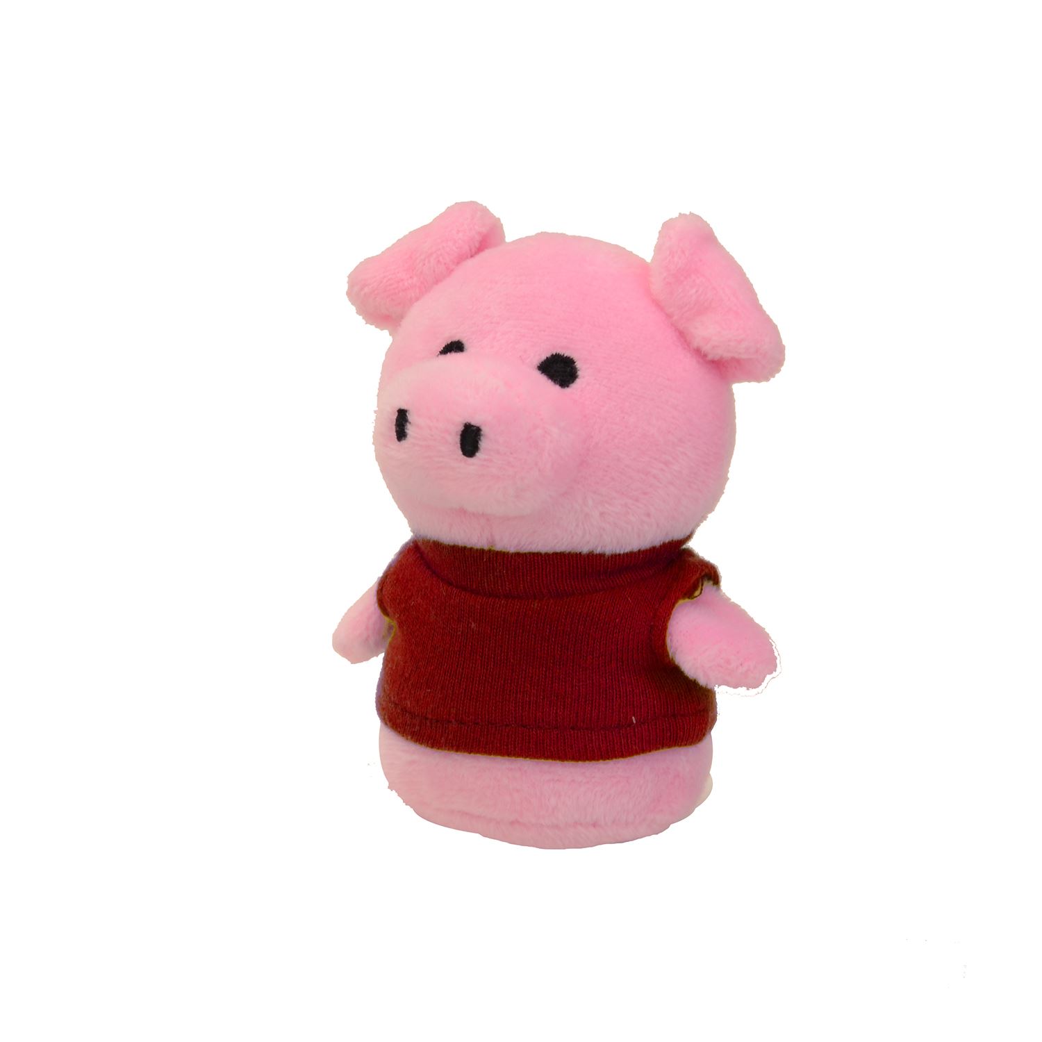 Picture of Chelsea Teddy Bear™ Shorties - 4" Plush