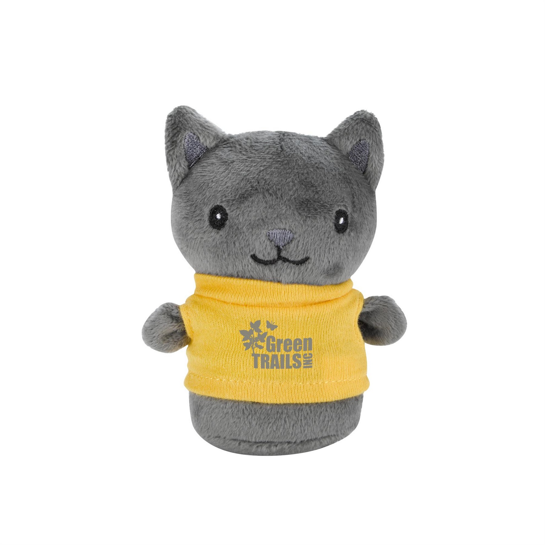 Picture of Chelsea Teddy Bear™ Shorties - 4" Plush