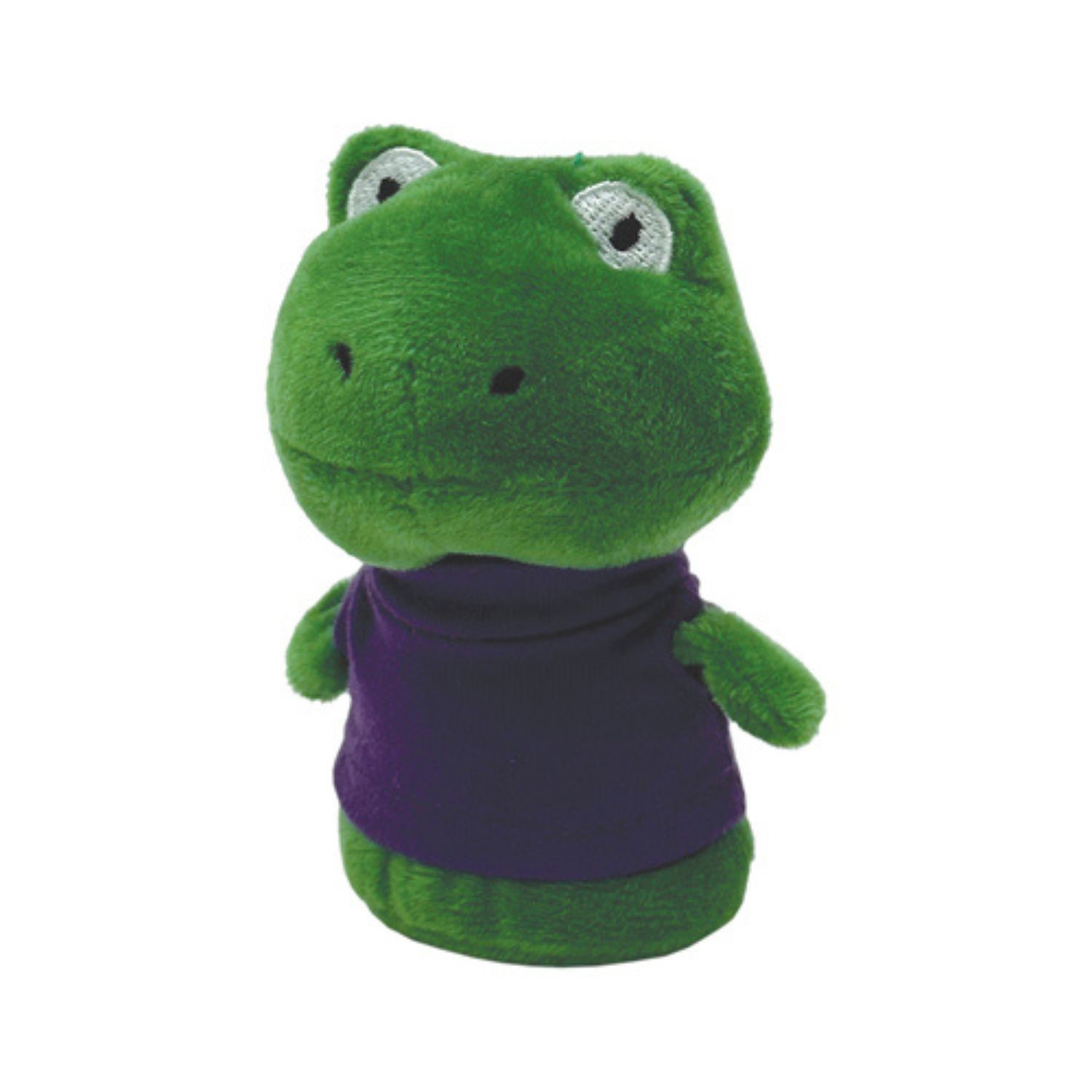 Picture of Chelsea Teddy Bear™ Shorties - 4" Plush