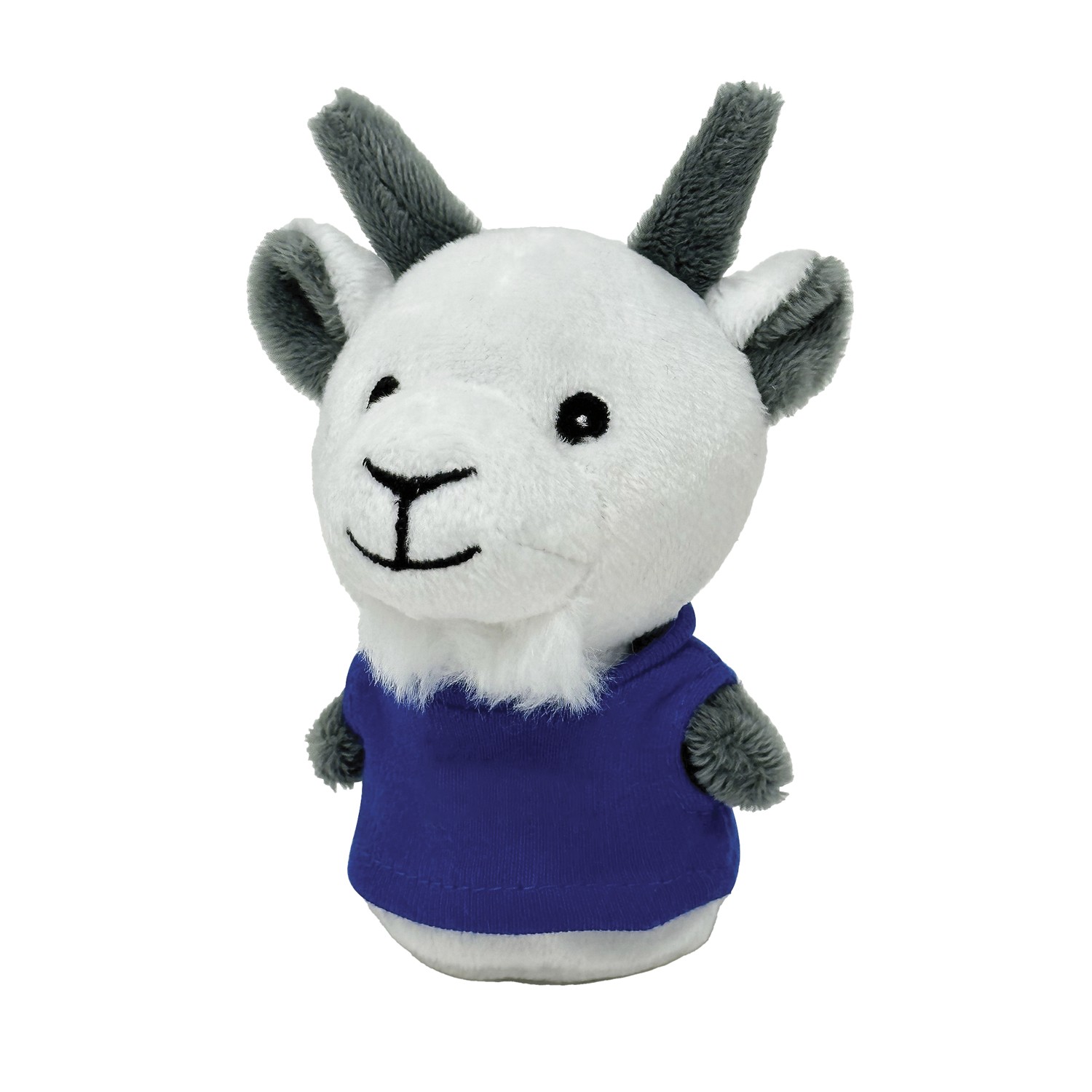 Picture of Chelsea Teddy Bear™ Shorties - 4" Plush