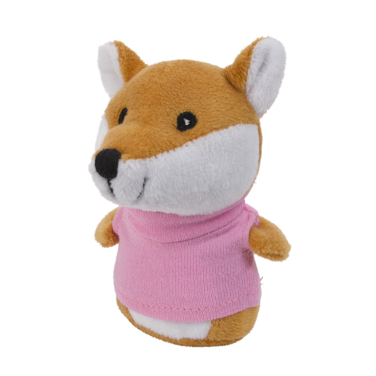 Picture of Chelsea Teddy Bear™ Shorties - 4" Plush