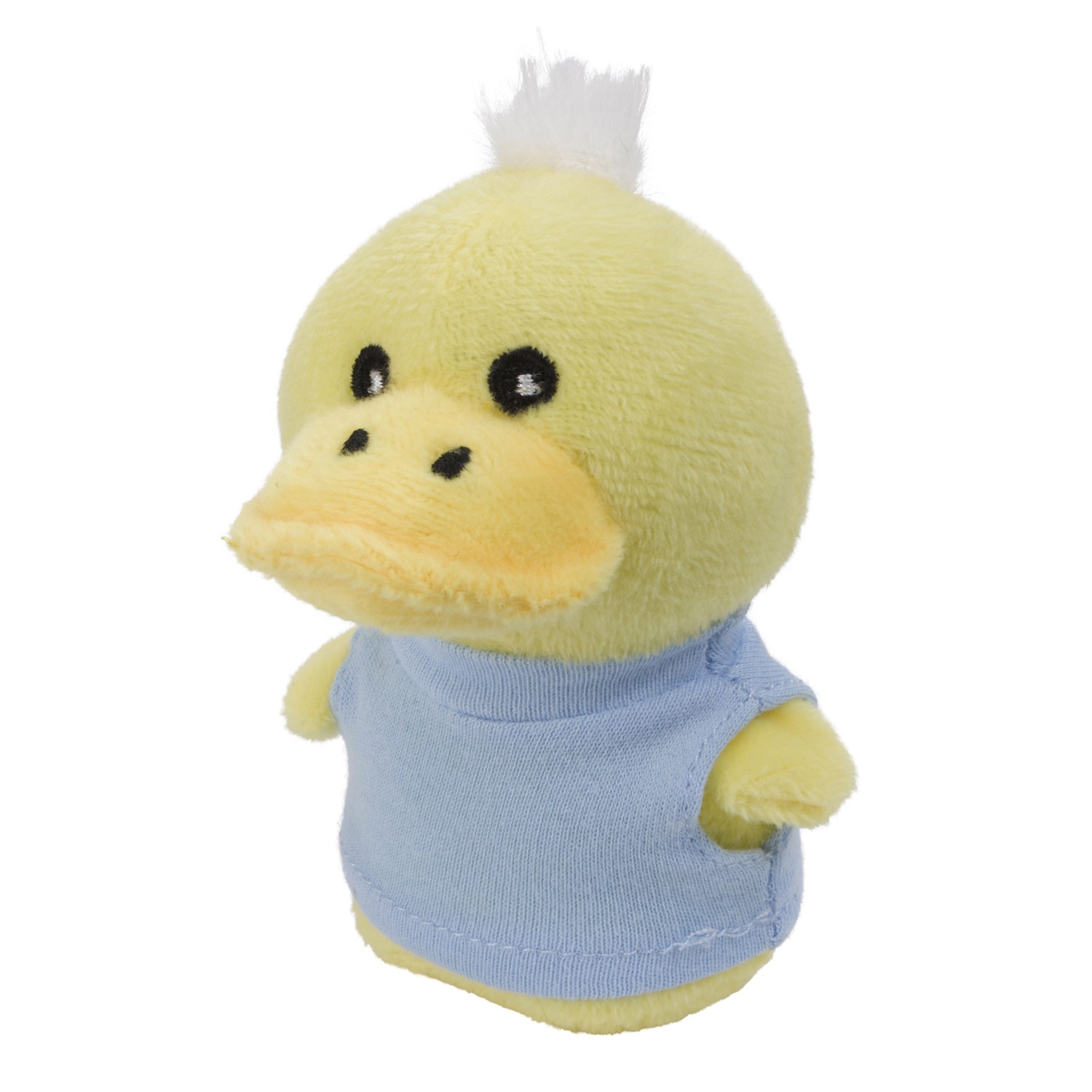 Picture of Chelsea Teddy Bear™ Shorties - 4" Plush