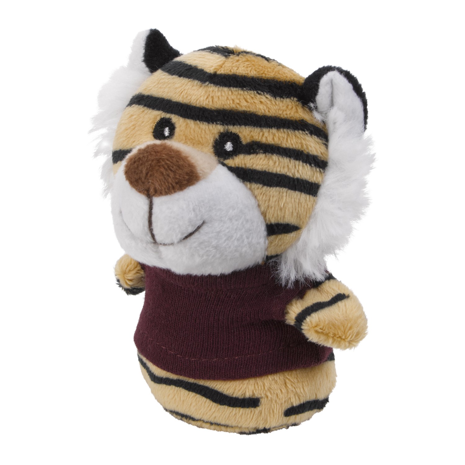 Picture of Chelsea Teddy Bear™ Shorties - 4" Plush