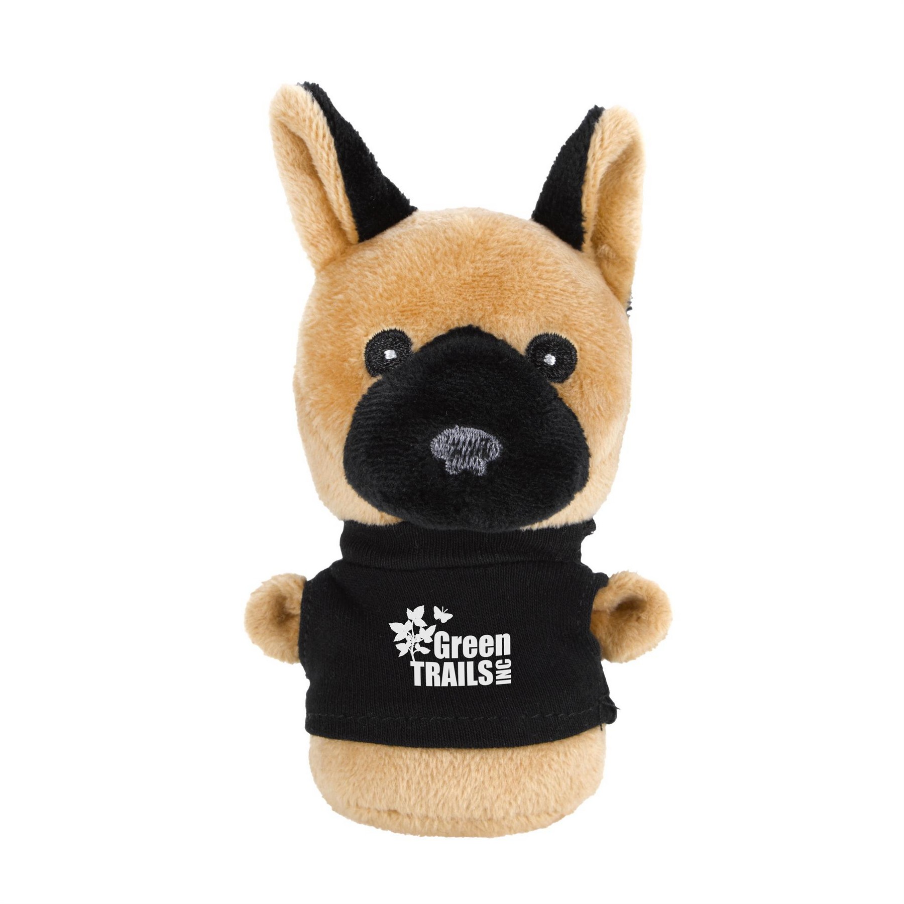 Picture of Chelsea Teddy Bear™ Shorties - 4" Plush