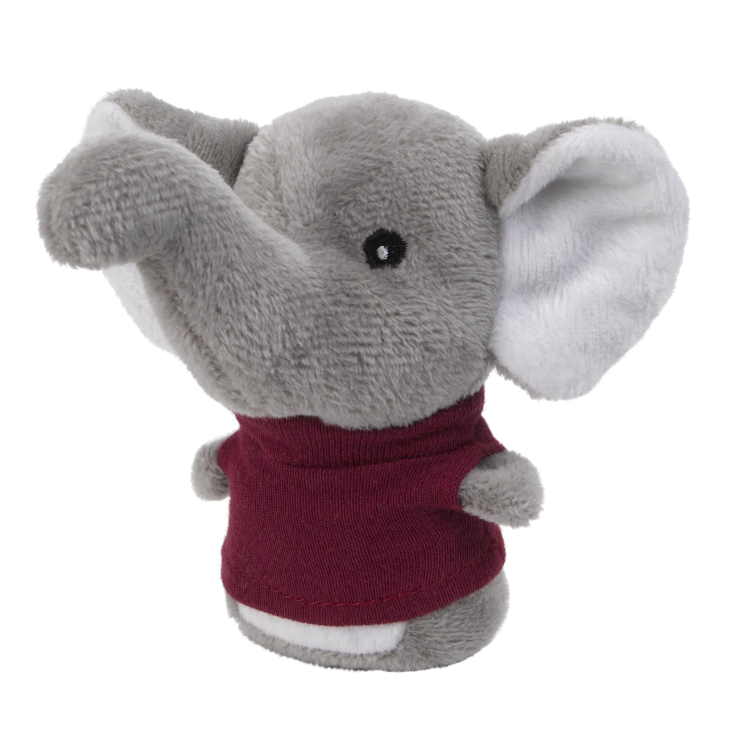 Picture of Chelsea Teddy Bear™ Shorties - 4" Plush