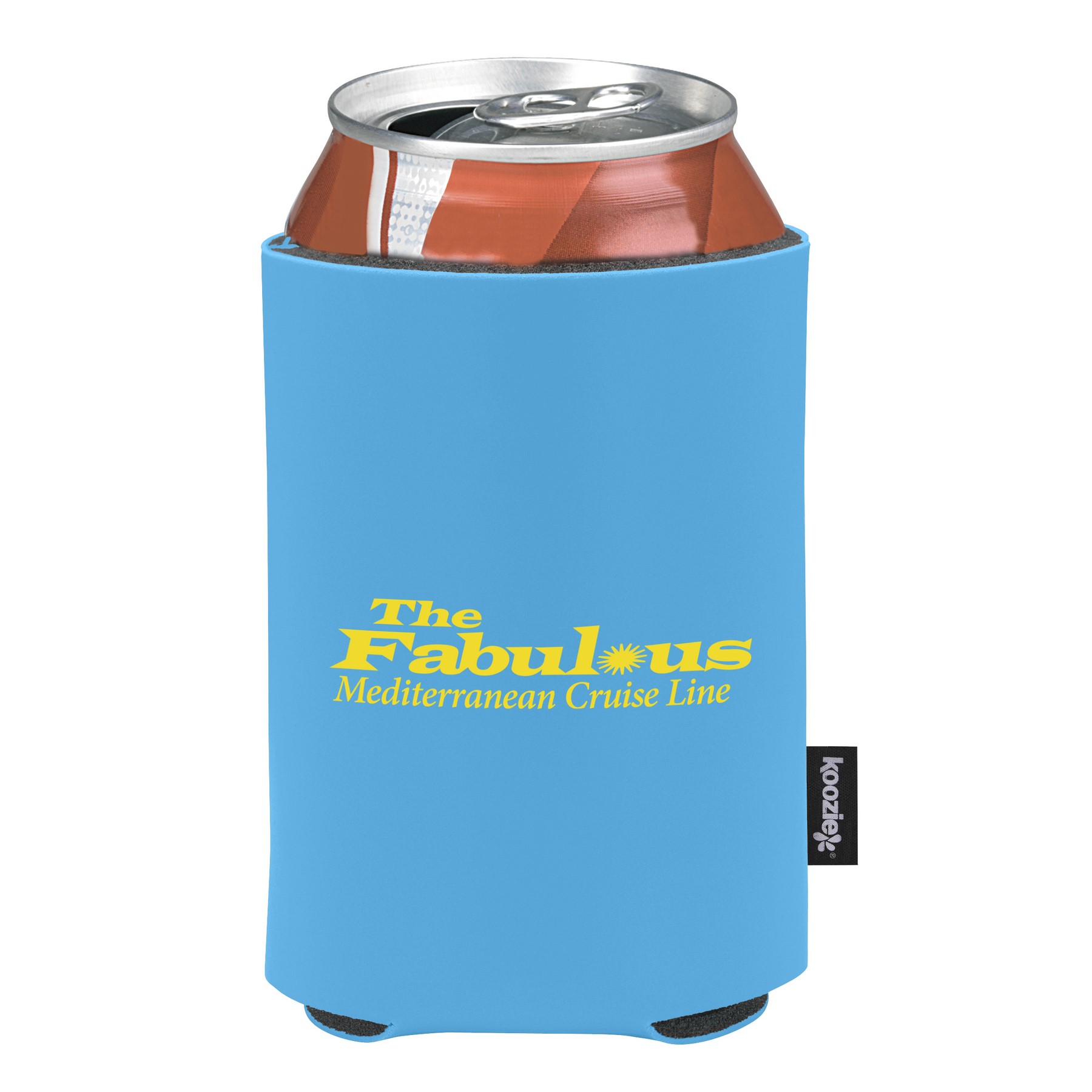 Picture of Koozie® Deluxe Collapsible Can Cooler
