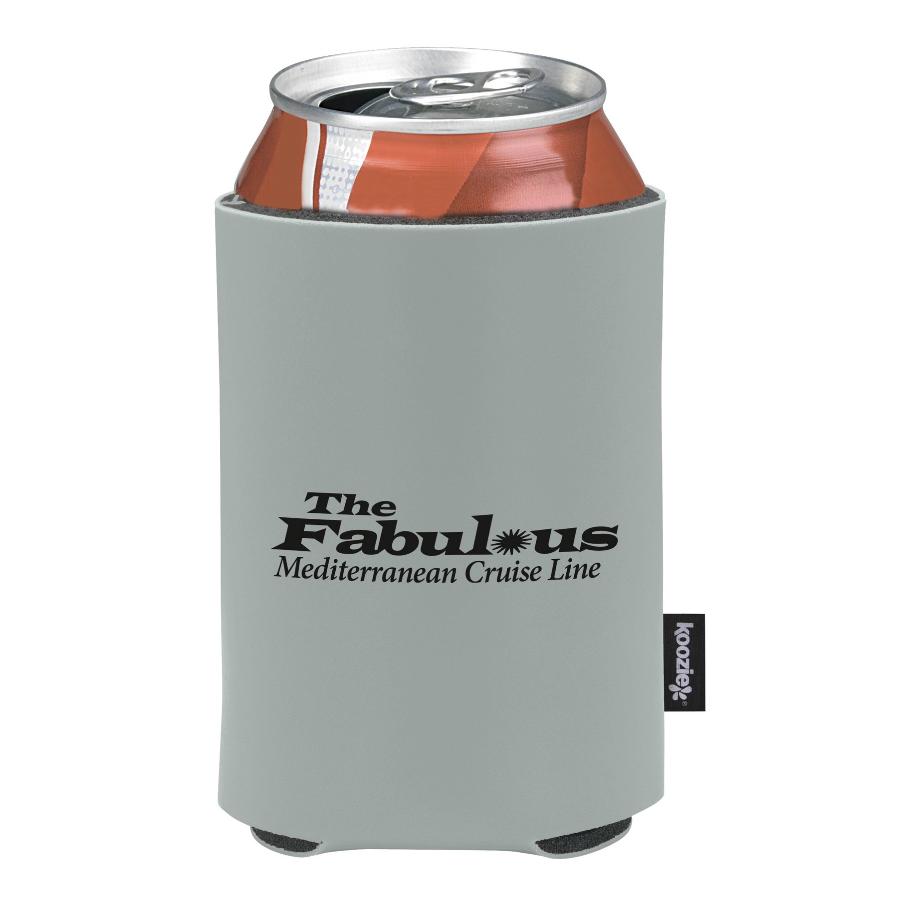 Picture of Koozie® Deluxe Collapsible Can Cooler