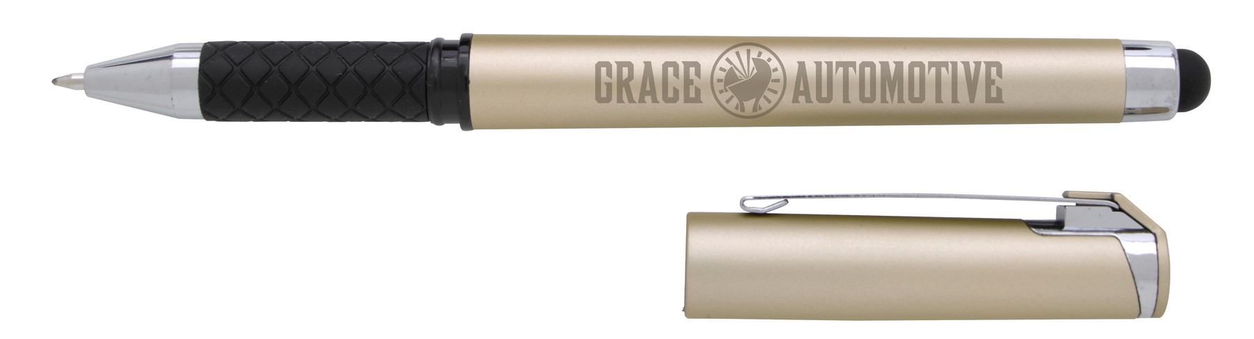 Picture of Good Value™ Cali Stylus RABS Pen