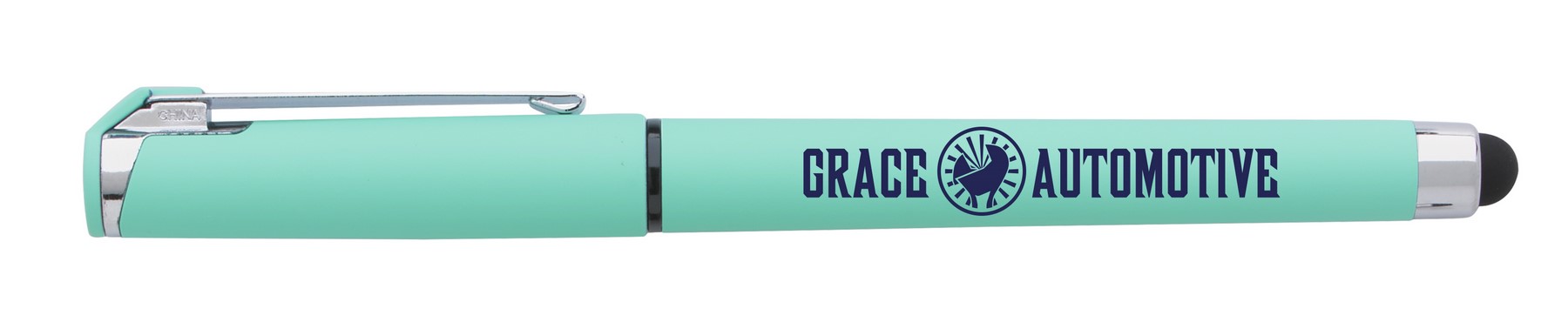 Picture of Good Value™ Cali Stylus RABS Pen