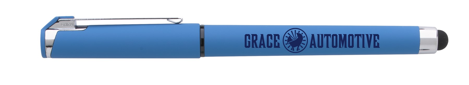 Picture of Good Value™ Cali Stylus RABS Pen