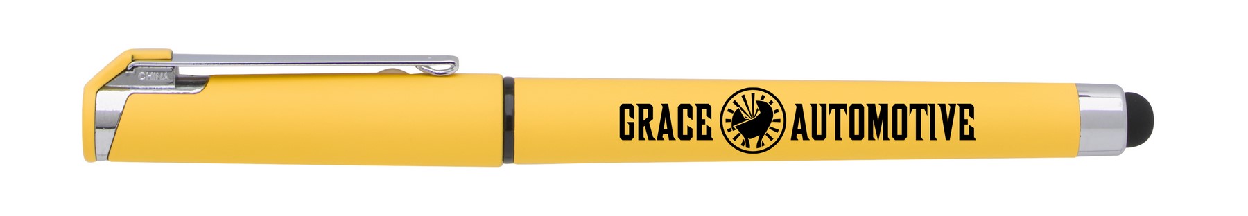 Picture of Good Value™ Cali Stylus RABS Pen