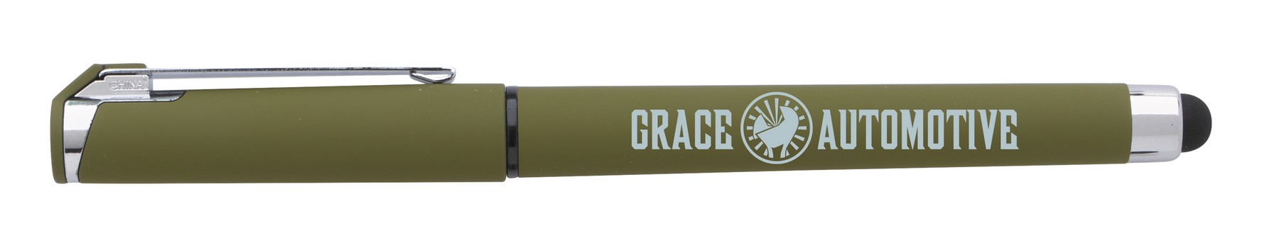 Picture of Good Value™ Cali Stylus RABS Pen