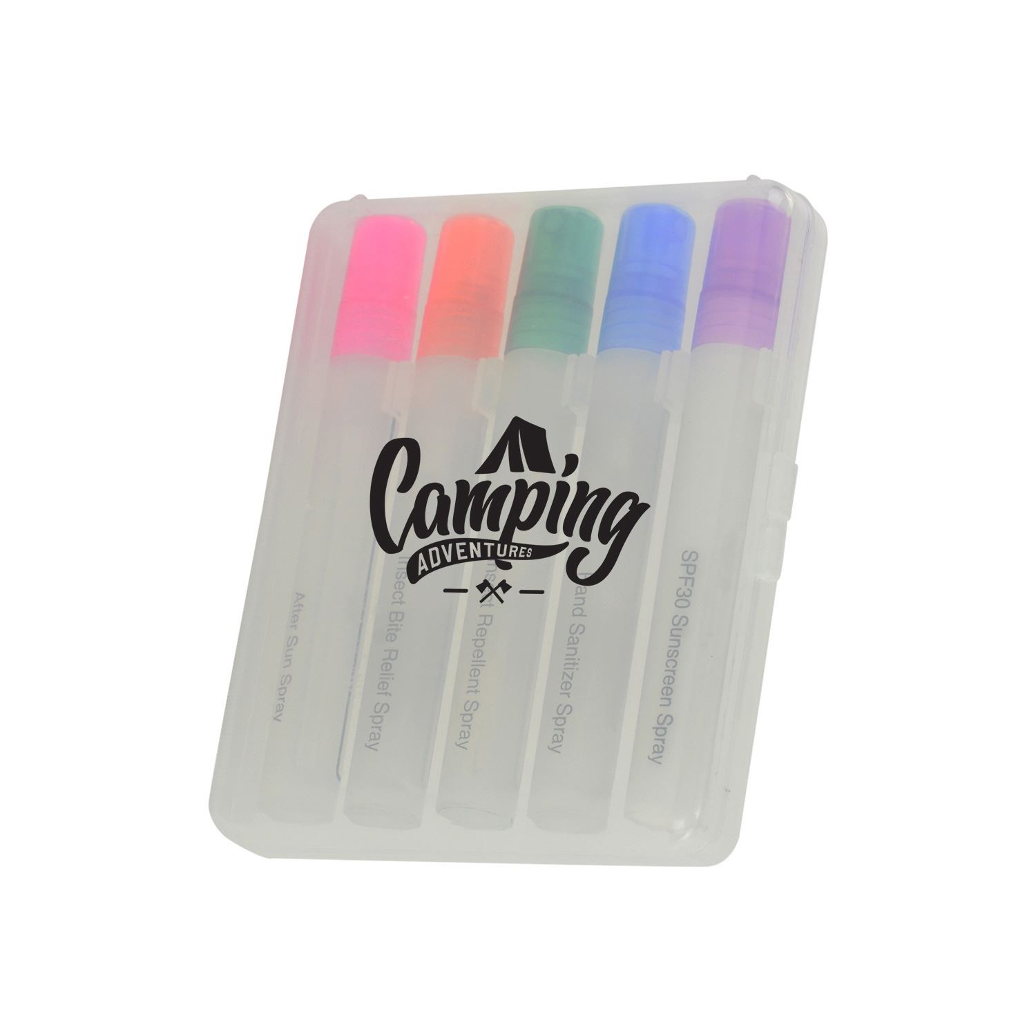 Picture of EPEX® Clear Creek Outdoor Essentials Kit
