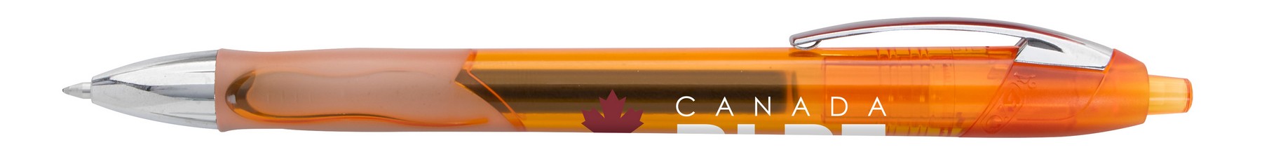 Picture of BIC® Ferocity Clic™ Gel Pen