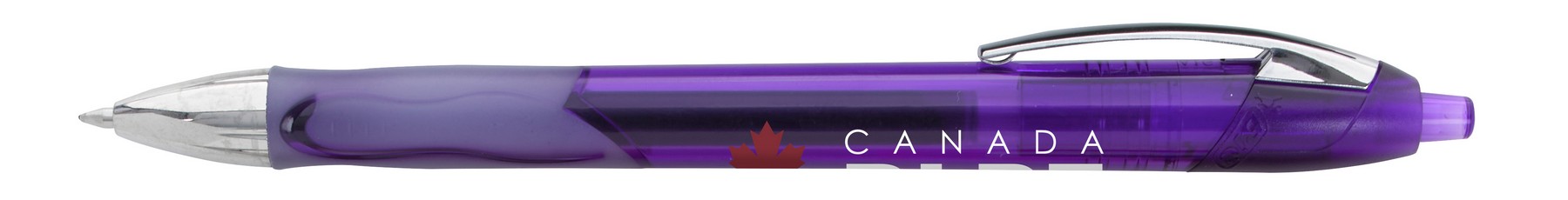 Picture of BIC® Ferocity Clic™ Gel Pen
