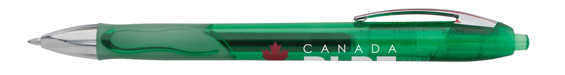 Picture of BIC® Ferocity Clic™ Gel Pen