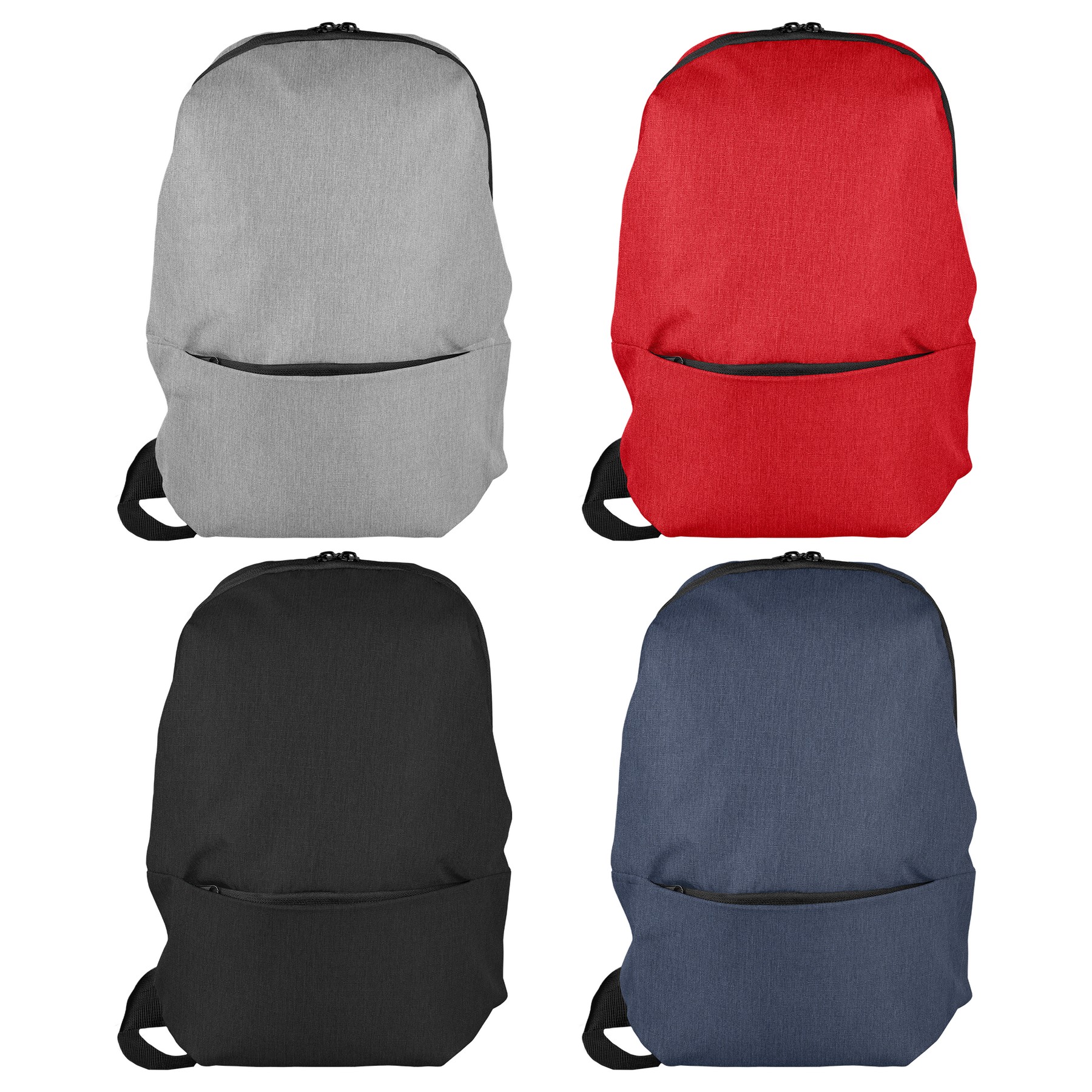 Picture of Nomad rPET Zippered Sling Bag - 1.3 gal