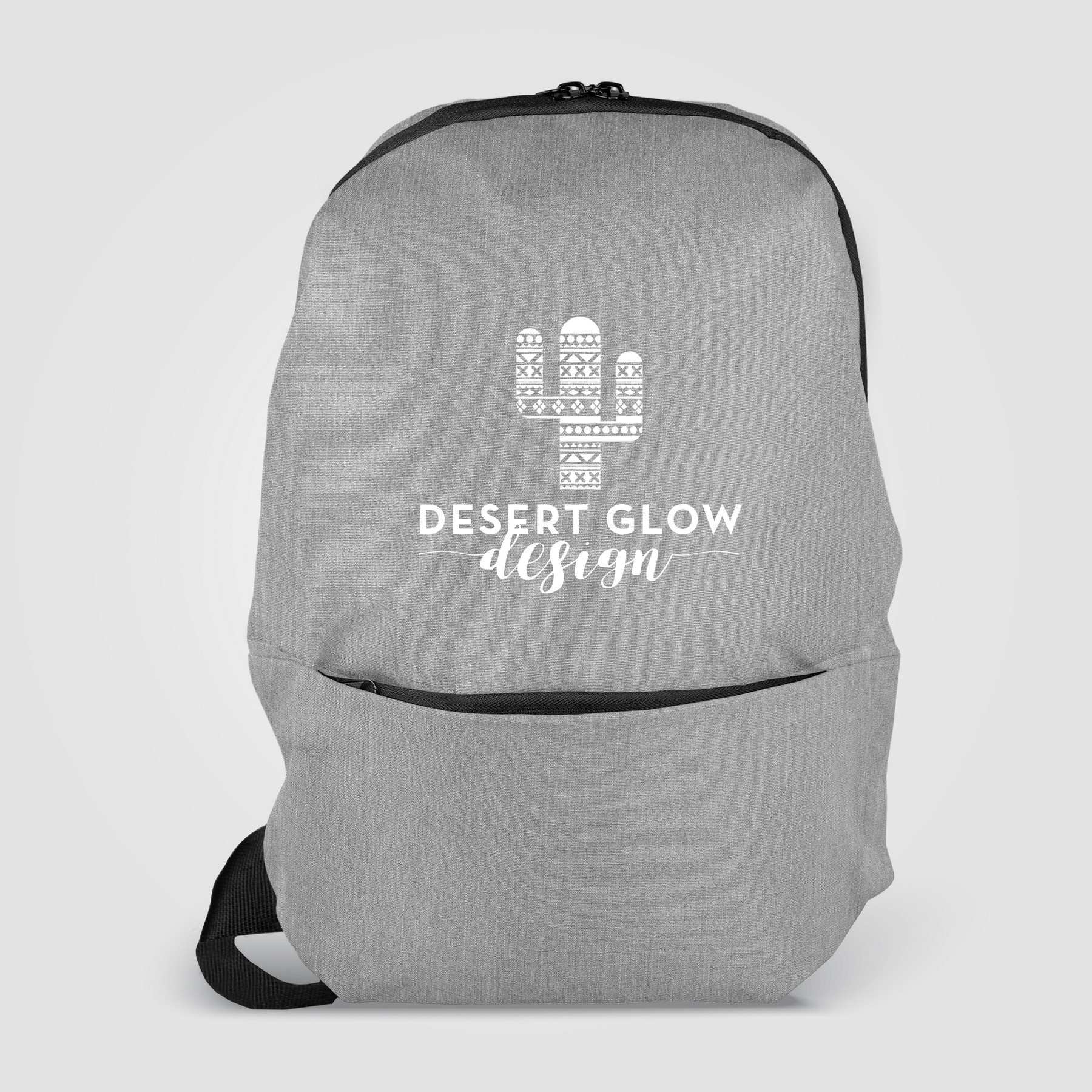 Picture of Nomad rPET Zippered Sling Bag - 1.3 gal
