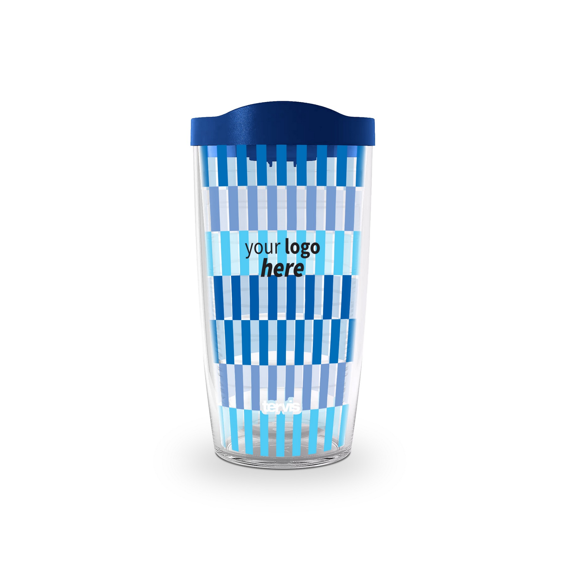 Picture of Tervis® Classic Tumbler Full-Color Insert - 16 oz.