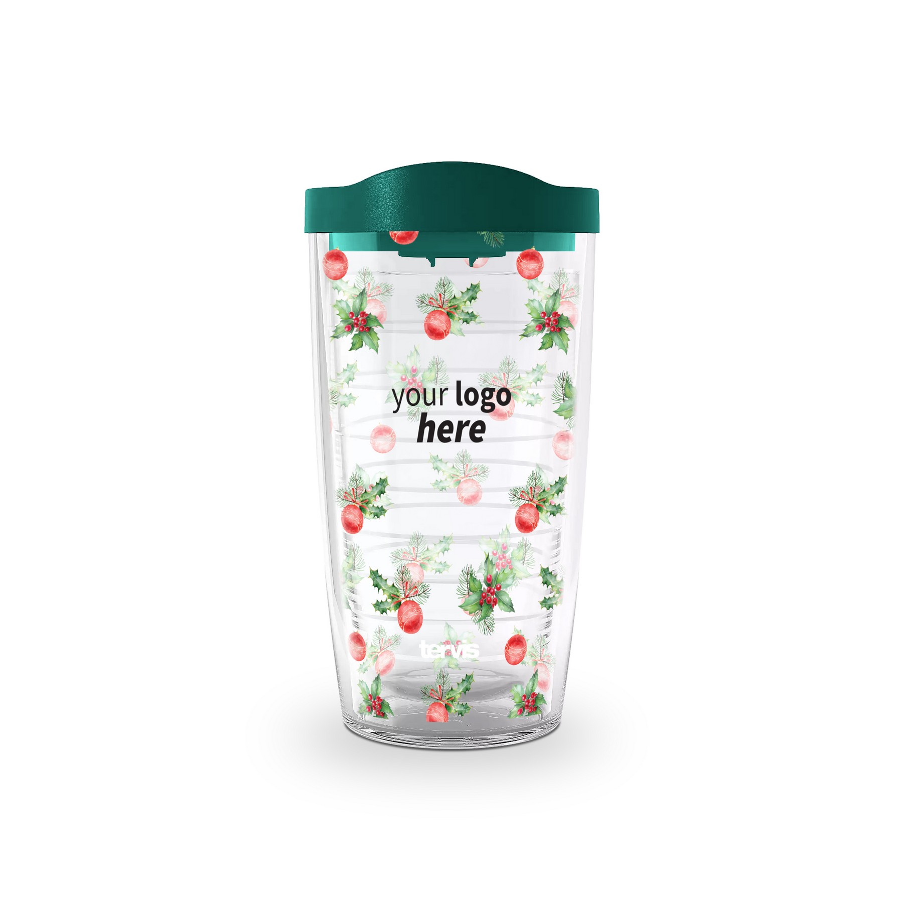 Picture of Tervis® Classic Tumbler Full-Color Insert - 16 oz.
