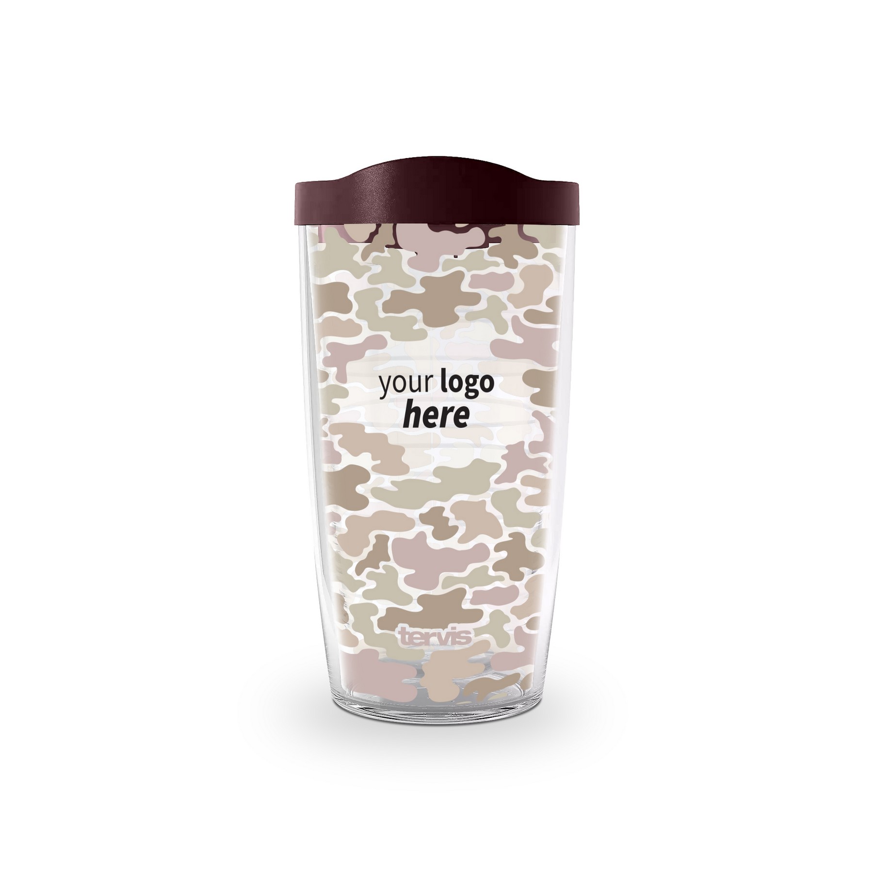 Picture of Tervis® Classic Tumbler Full-Color Insert - 16 oz.