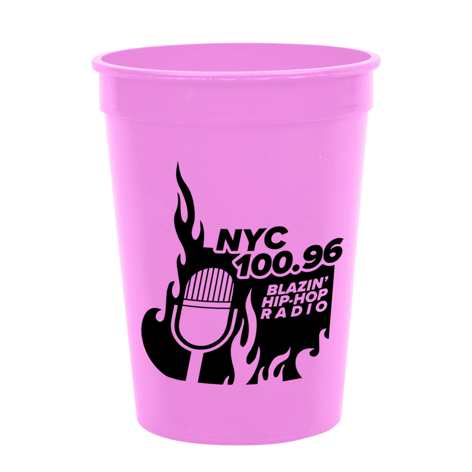 Picture of Garyline® Cups-on-the-Go Stadium Cup - 12 oz.