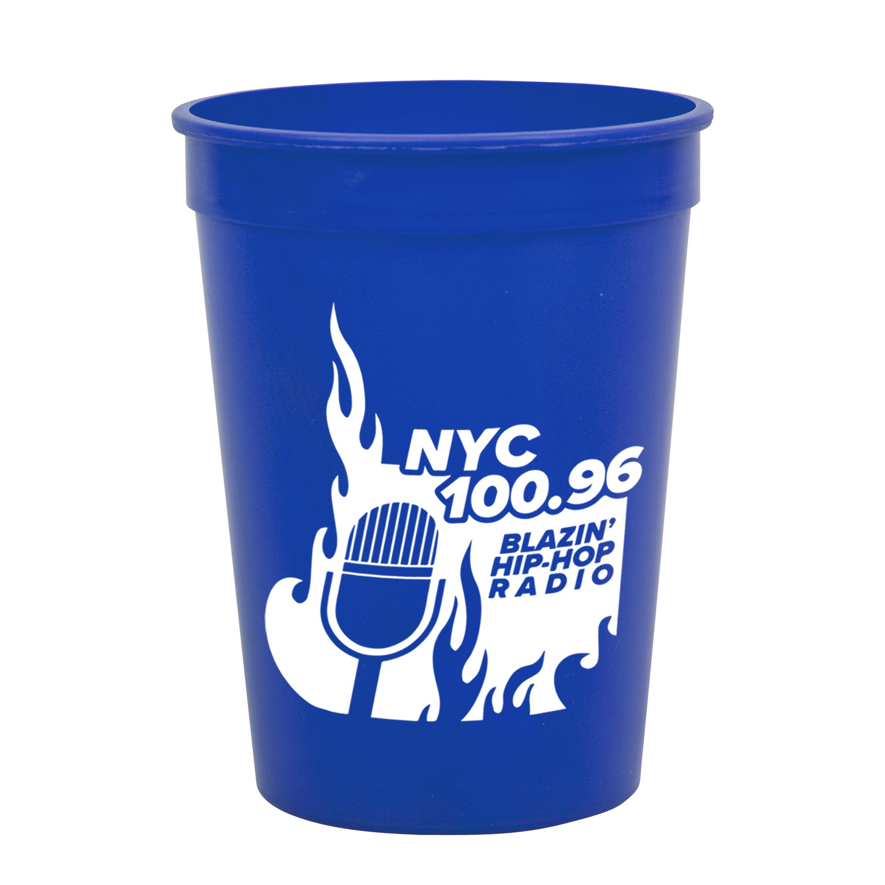Picture of Garyline® Cups-on-the-Go Stadium Cup - 12 oz.