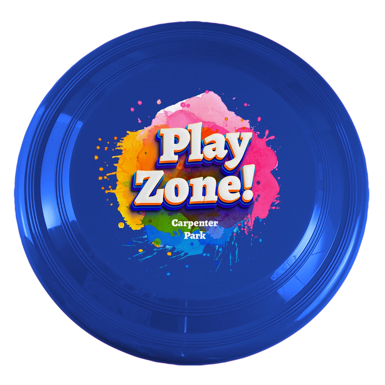 Picture of Garyline® 9" Flyer