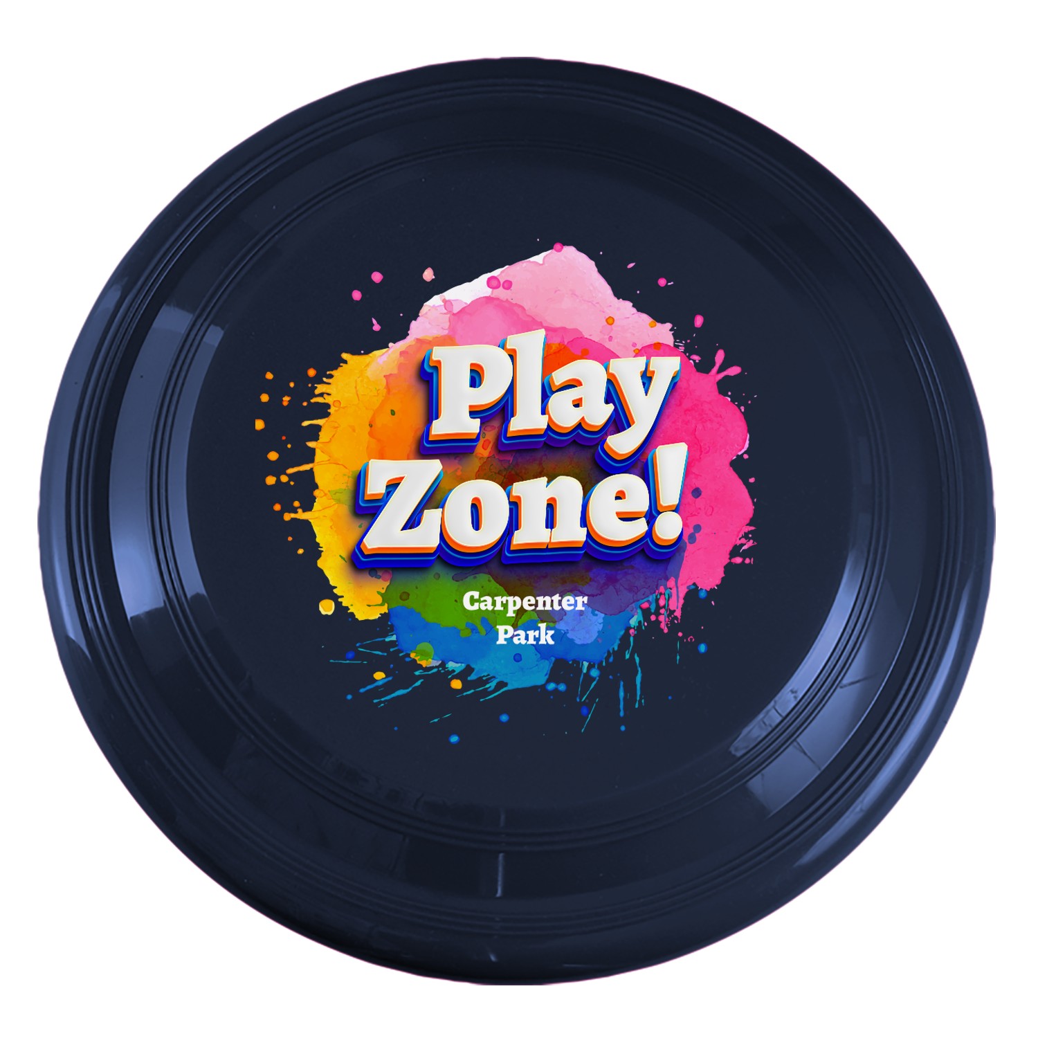 Picture of Garyline® 9" Flyer
