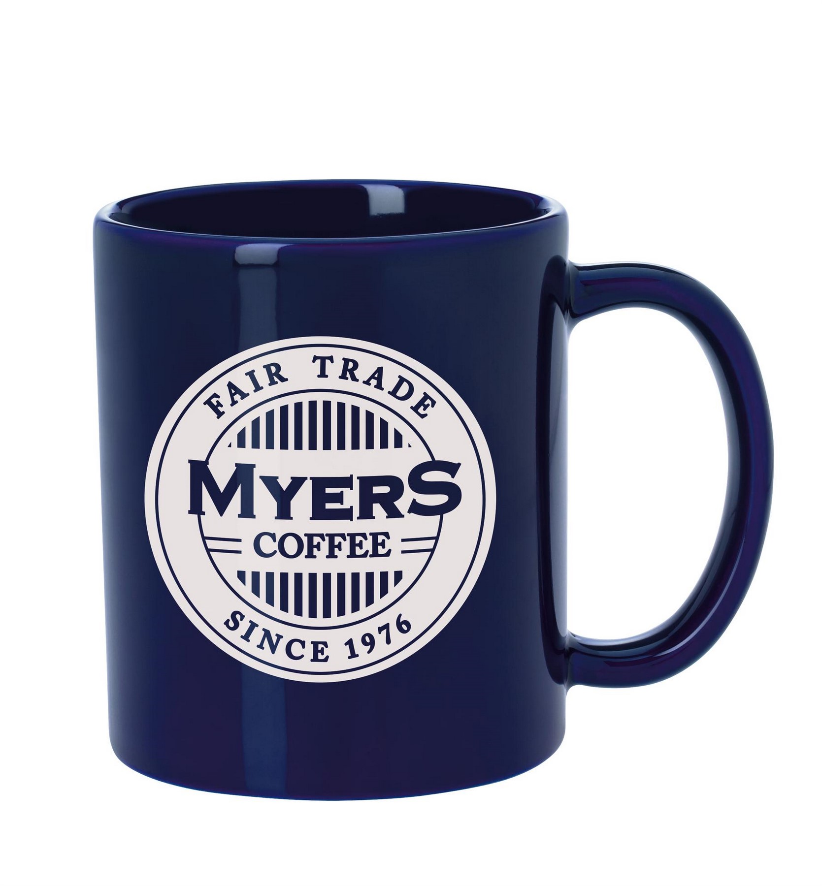 Picture of Good Value™ Budget Mug - 11 oz. (Colors)
