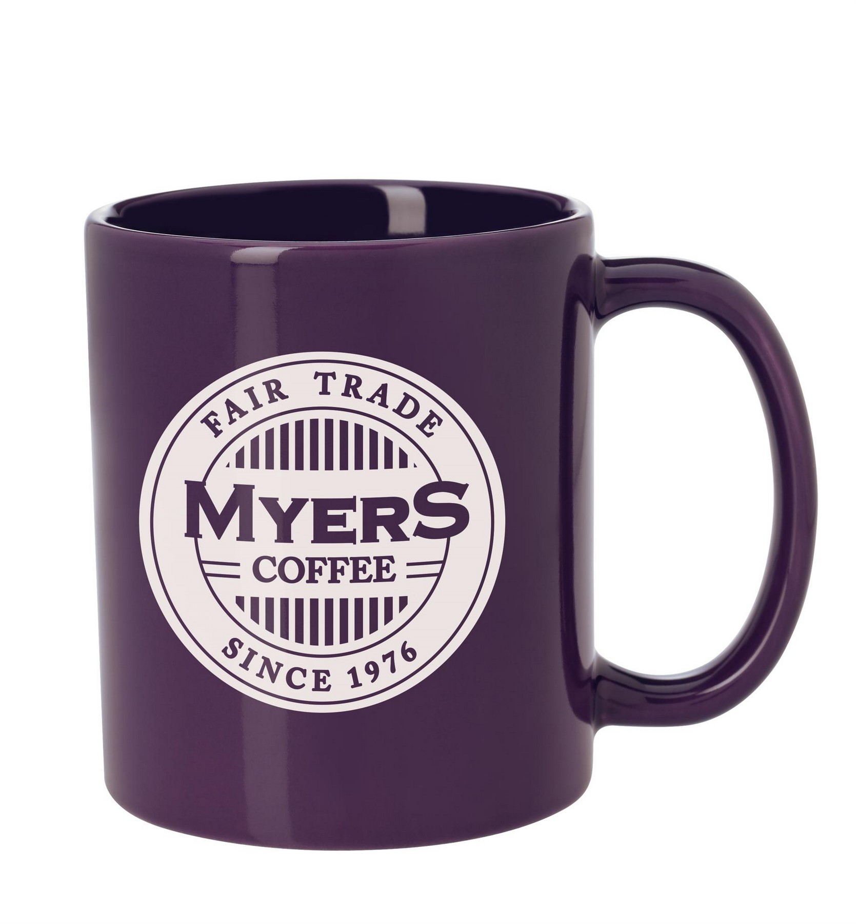 Picture of Good Value™ Budget Mug - 11 oz. (Colors)