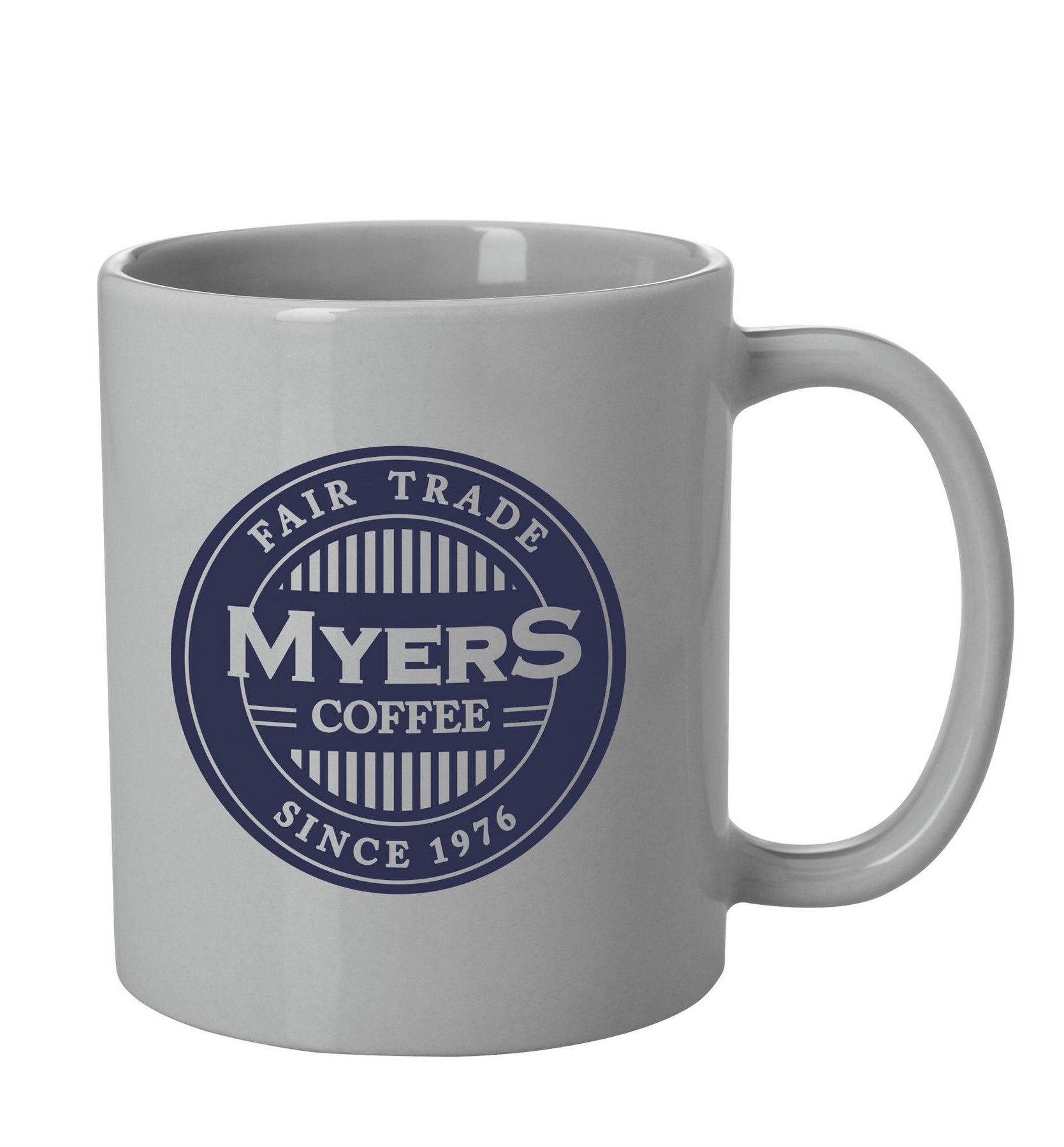 Picture of Good Value™ Budget Mug - 11 oz. (Colors)