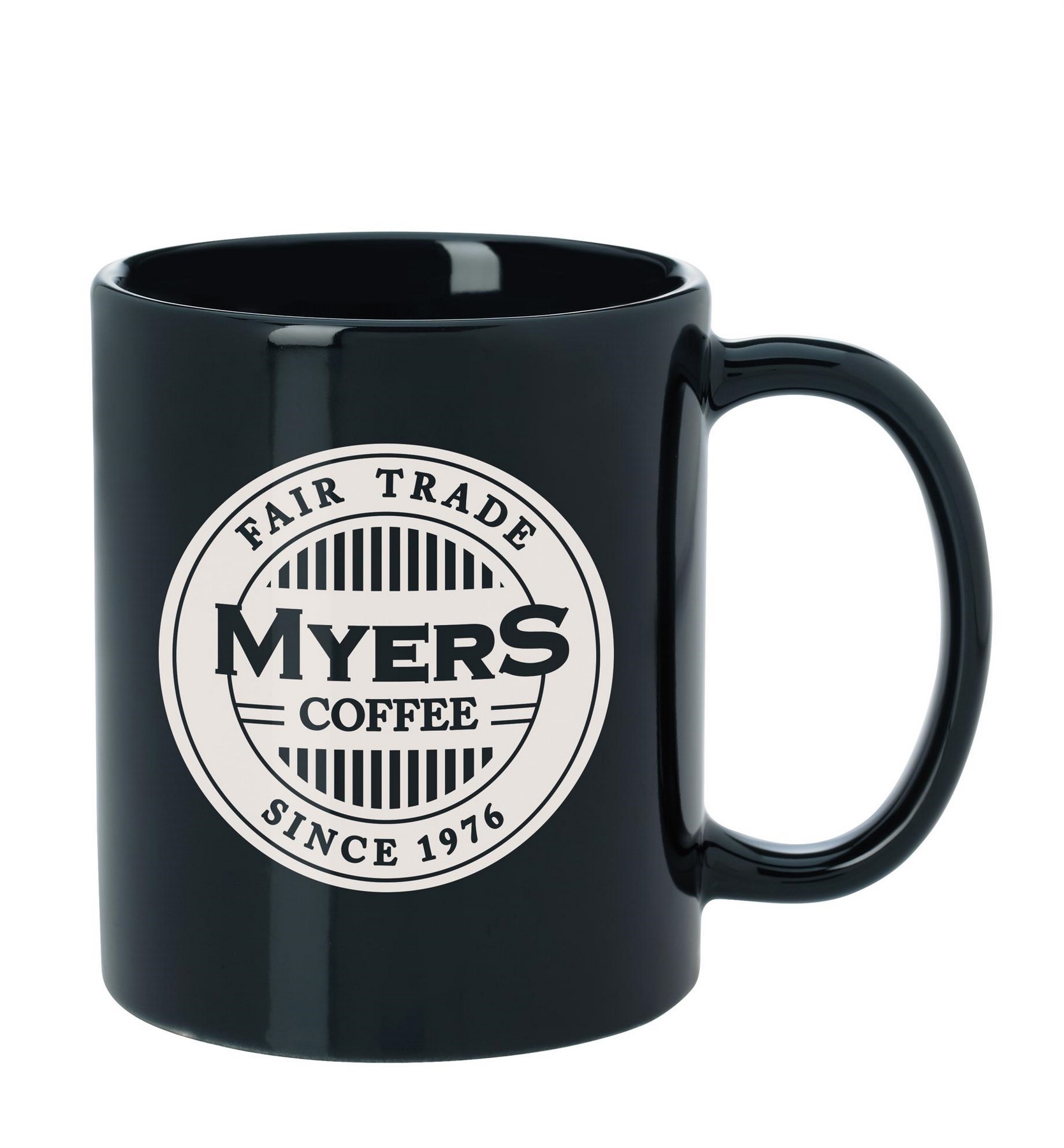 Picture of Good Value™ Budget Mug - 11 oz. (Colors)