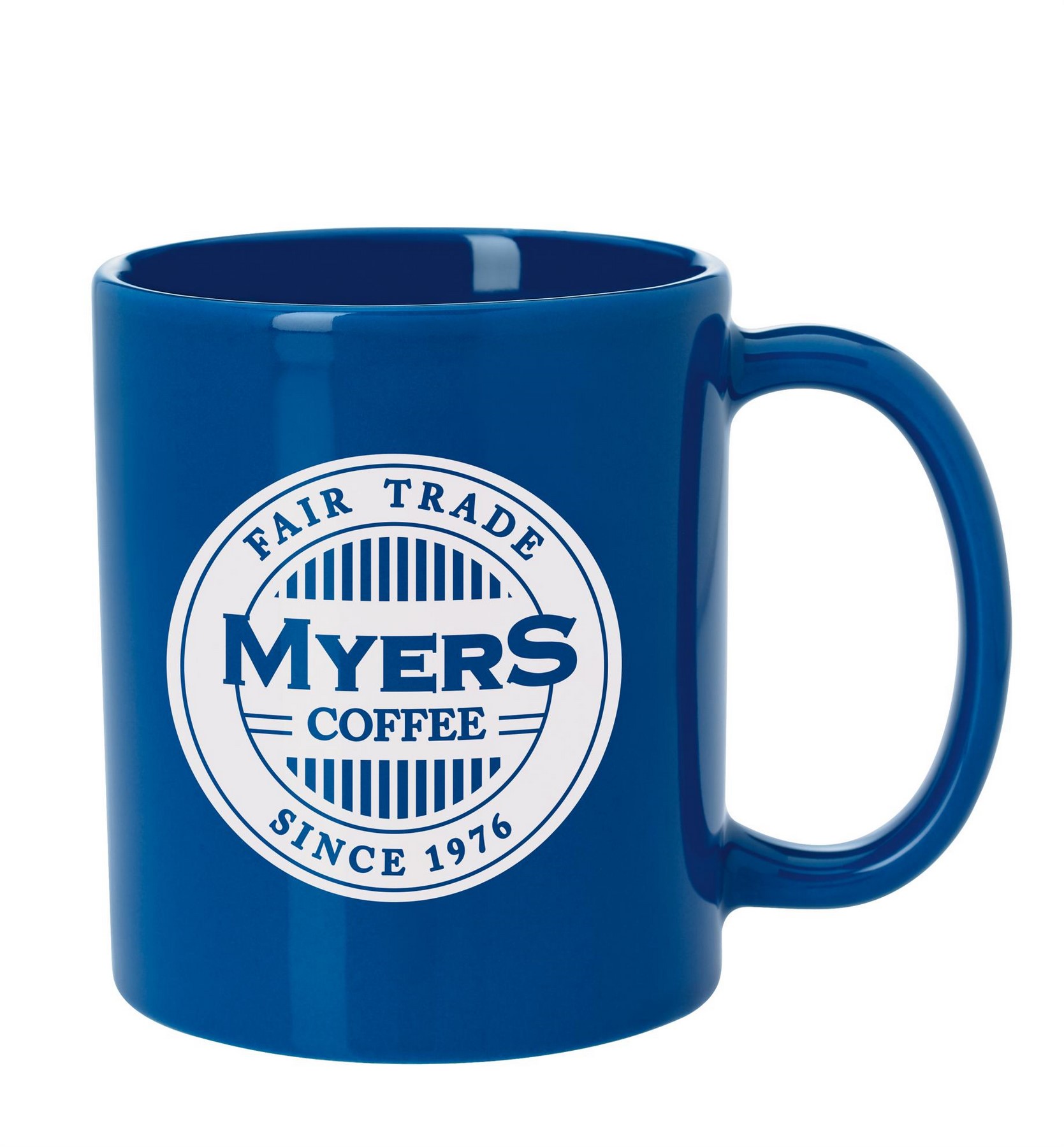 Picture of Good Value™ Budget Mug - 11 oz. (Colors)