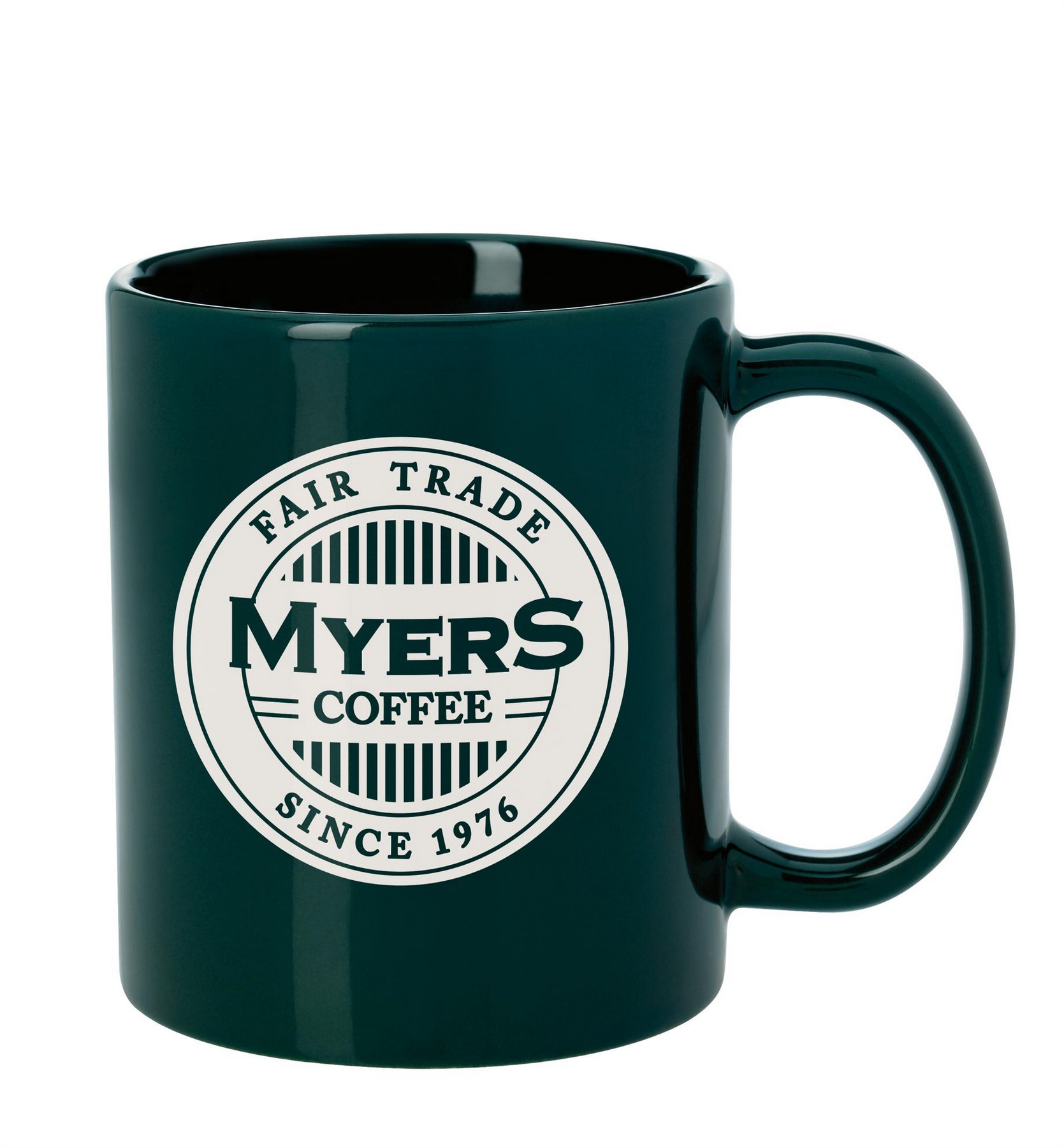 Picture of Good Value™ Budget Mug - 11 oz. (Colors)
