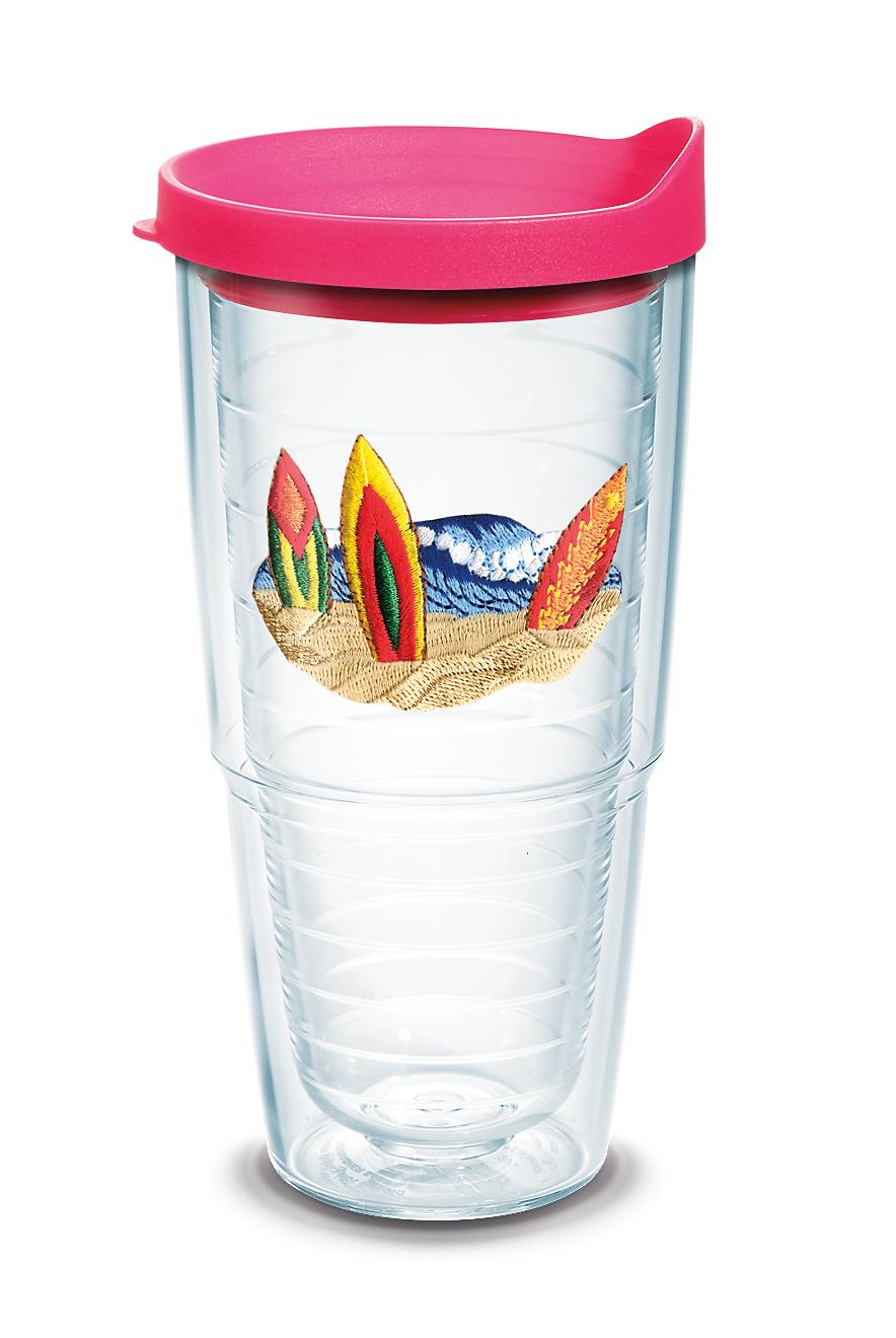 Picture of Tervis® Classic Tumbler Embroidered Emblem - 24 oz.