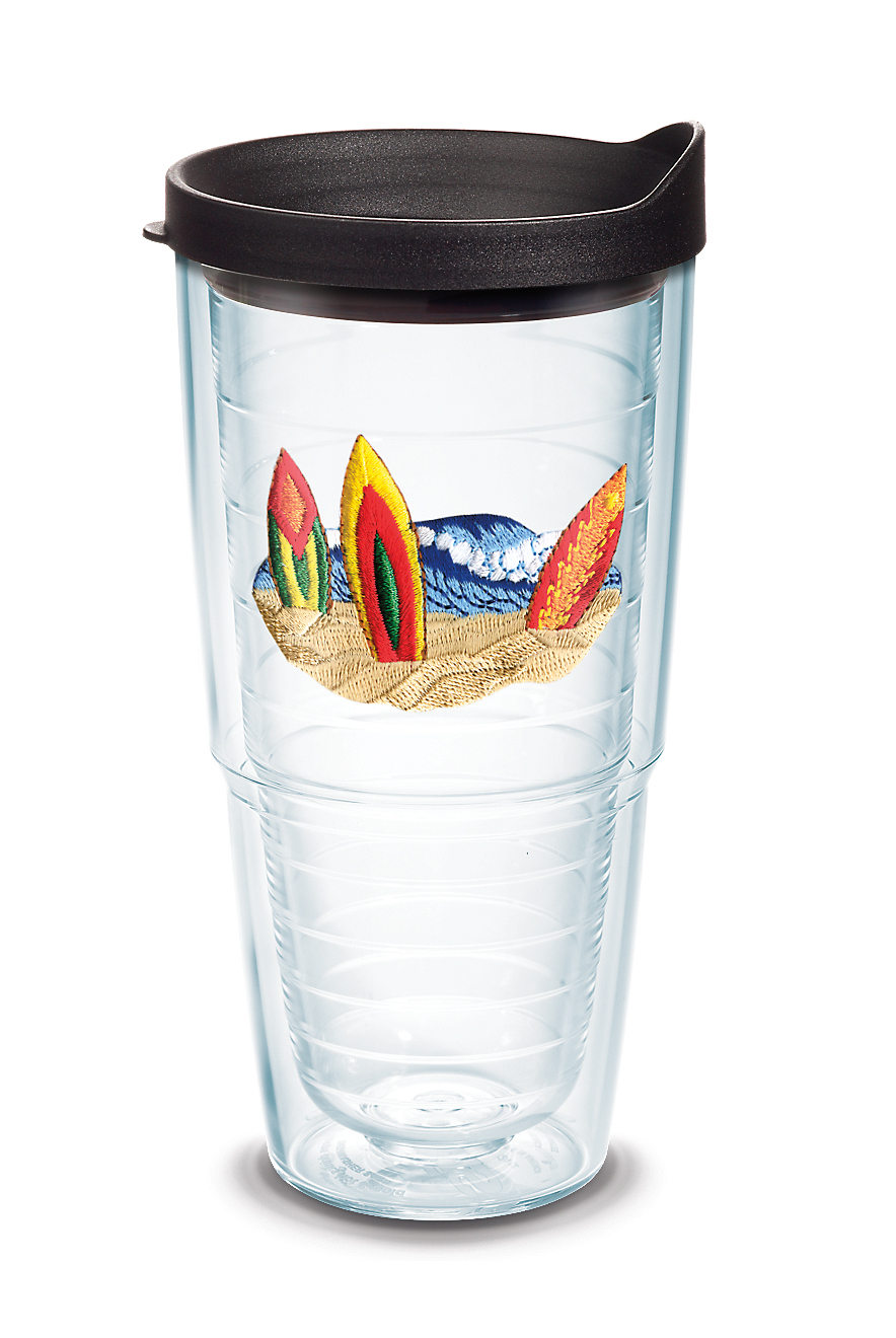 Picture of Tervis® Classic Tumbler Embroidered Emblem - 24 oz.