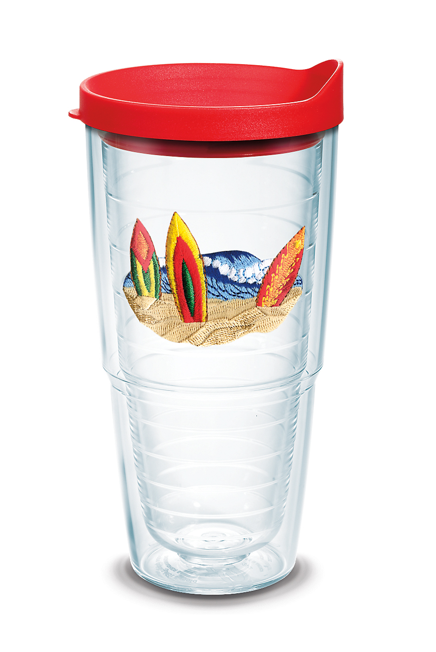 Picture of Tervis® Classic Tumbler Embroidered Emblem - 24 oz.