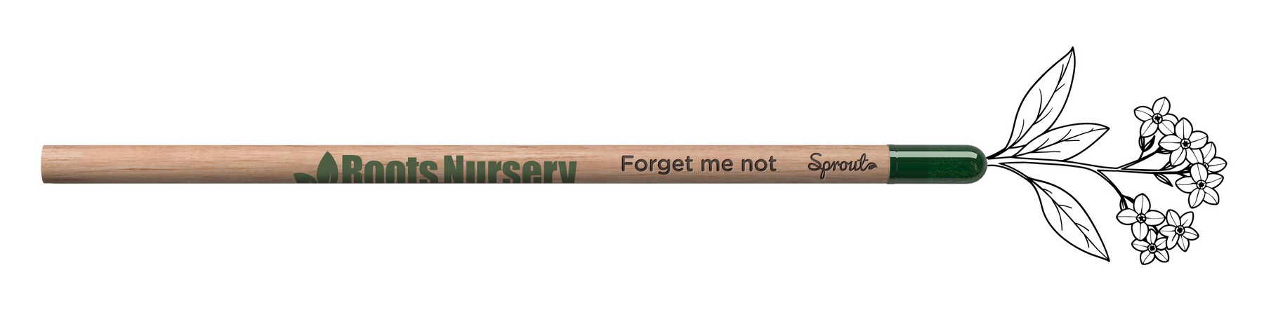 Picture of SproutWorld™ Pencil