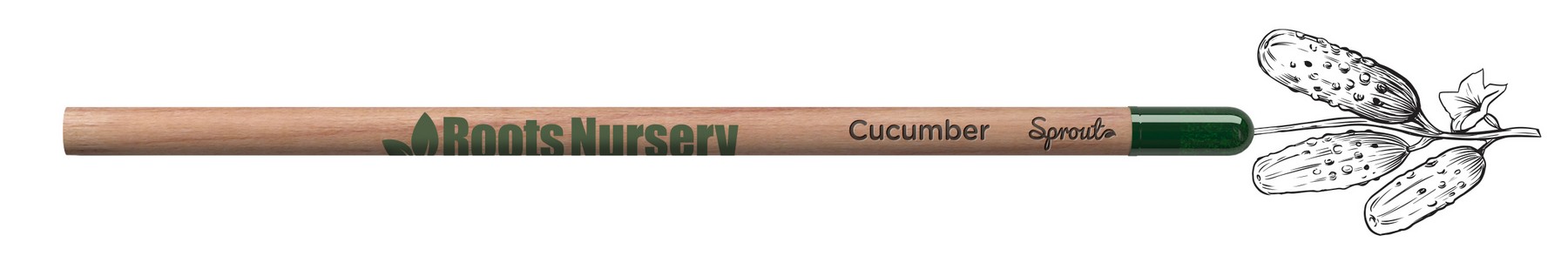 Picture of SproutWorld™ Pencil