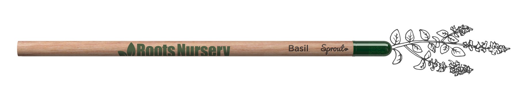Picture of SproutWorld™ Pencil