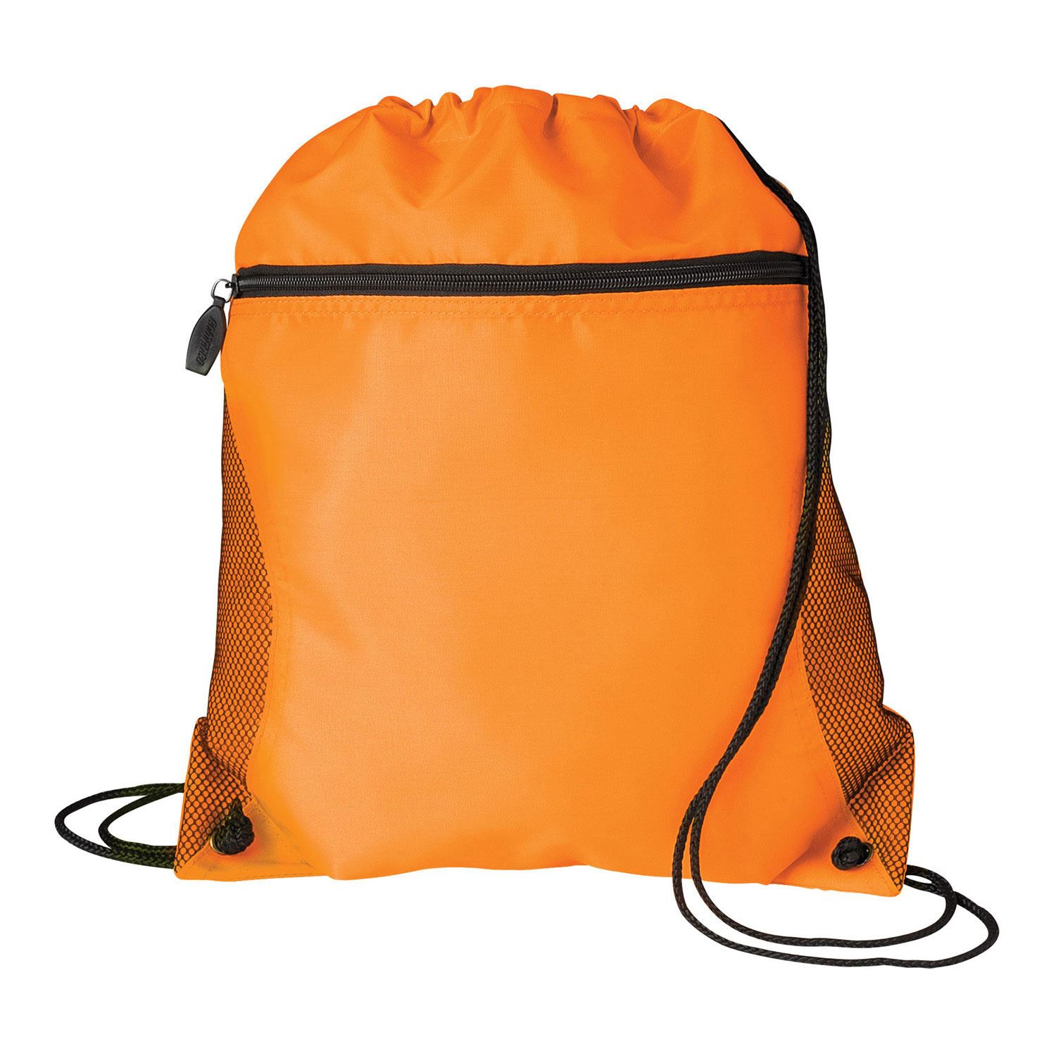 Picture of Good Value™ Mesh Pocket Drawcord